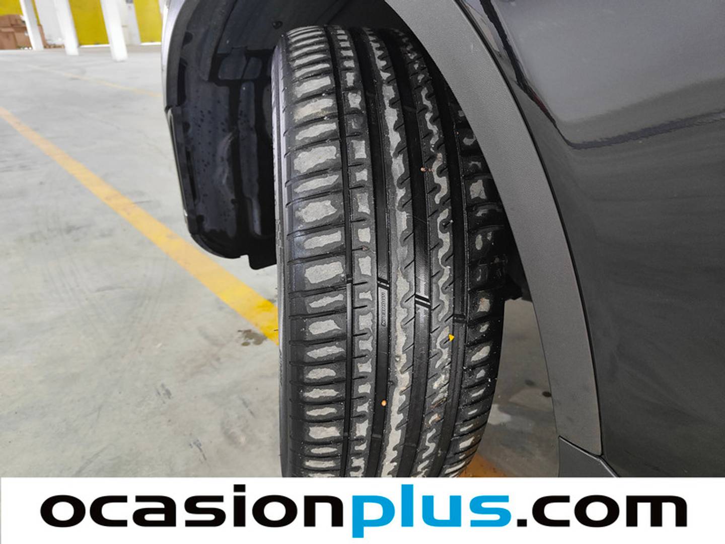 Foto Mercedes Clase GLC Mercedes-Benz GLC 300 d 4Matic (245 CV) Pack AMG