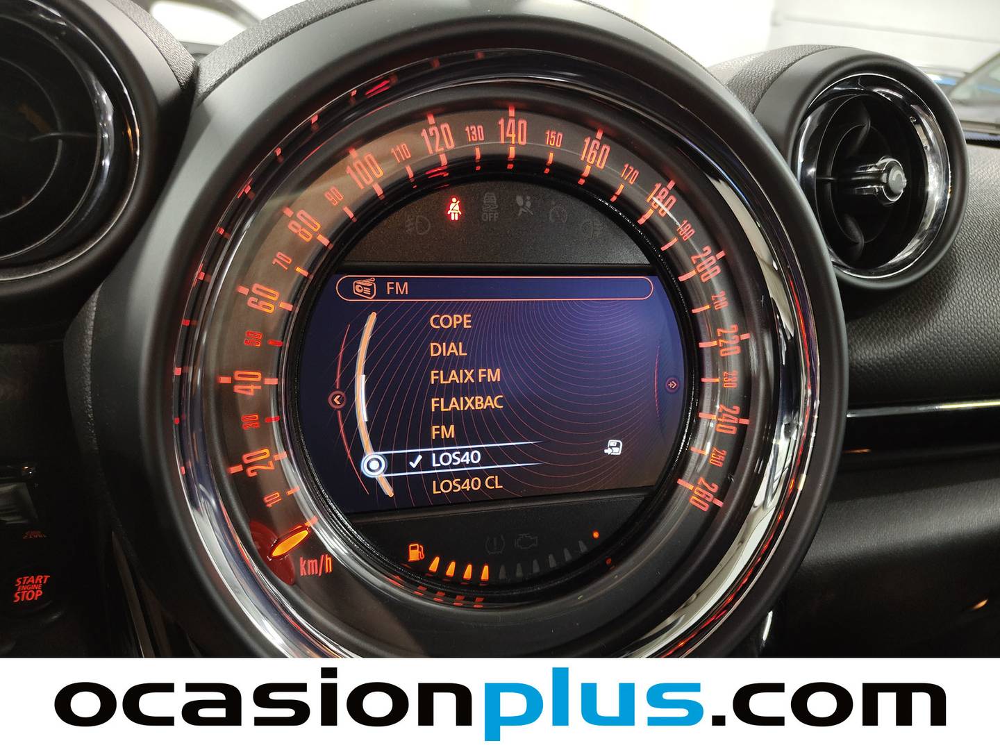 Mini Countryman Mini MINI Countryman Cooper D (112 CV) 2016