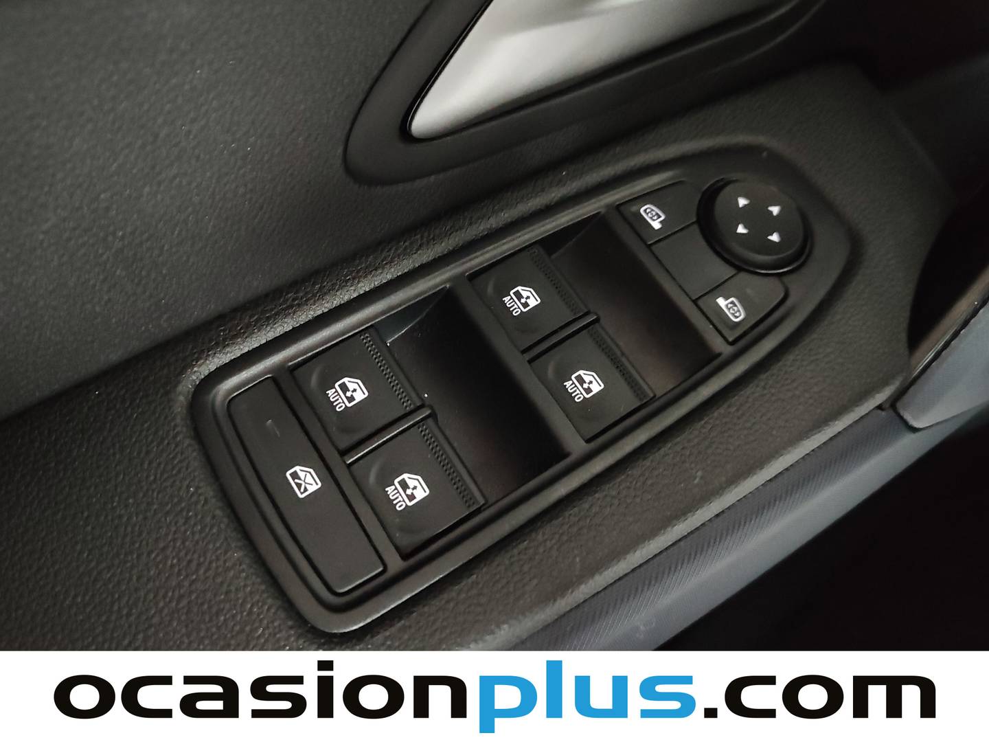 Dacia Duster Dacia Duster Hybrid Expression (140 CV) km 0