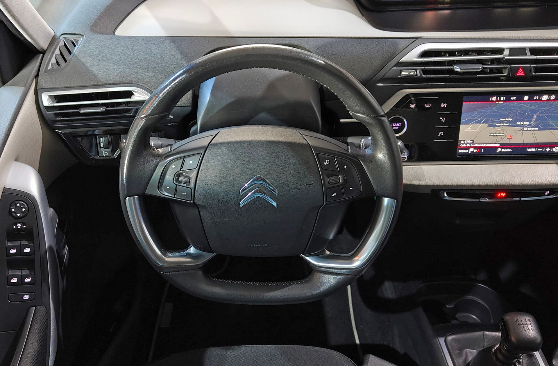 Citroën C4 SpaceTourer BlueHDi 120 Rip Curl - foto 25