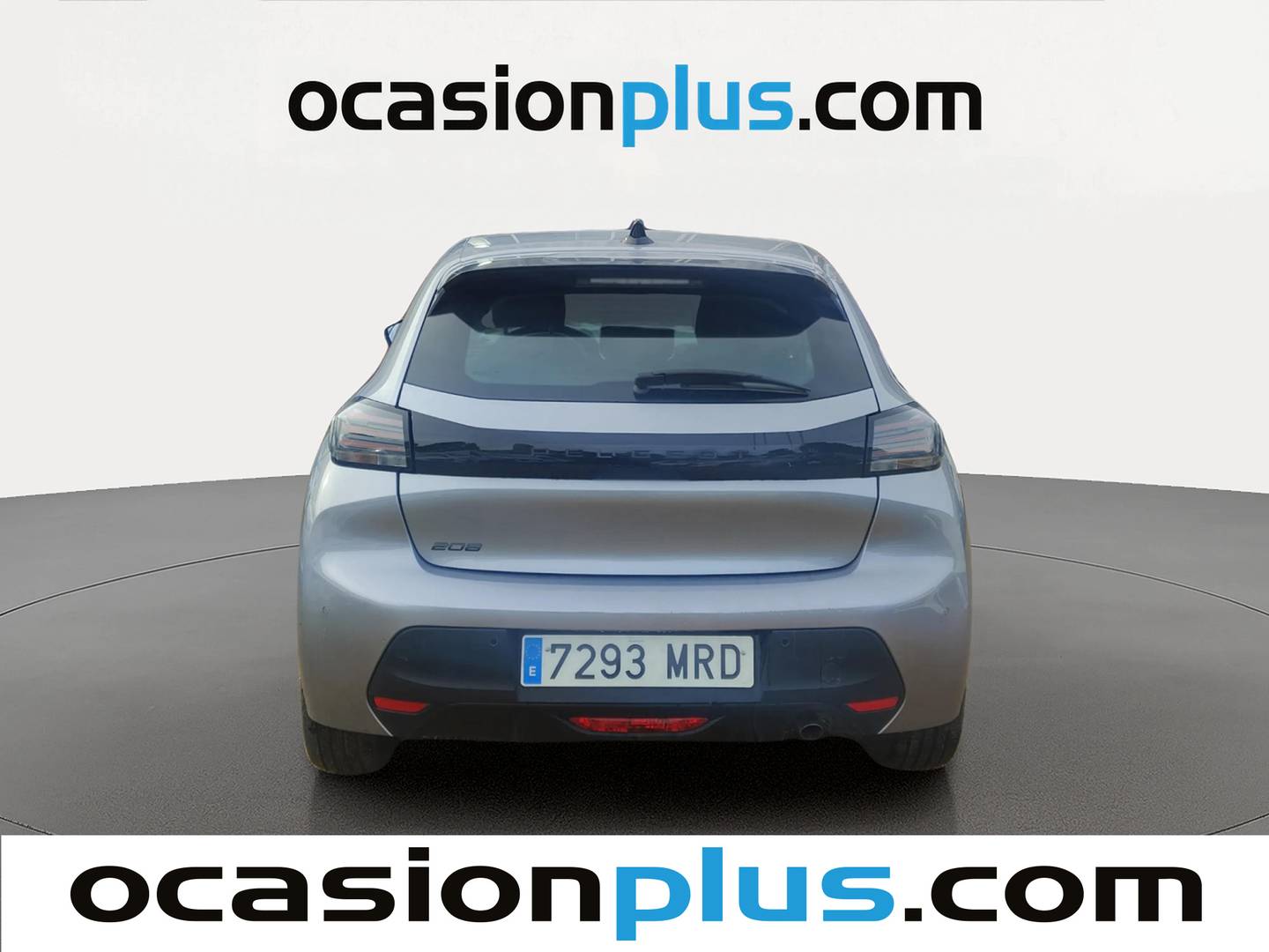 Foto Peugeot 208 Peugeot 208 PureTech 100 Active (100 CV)