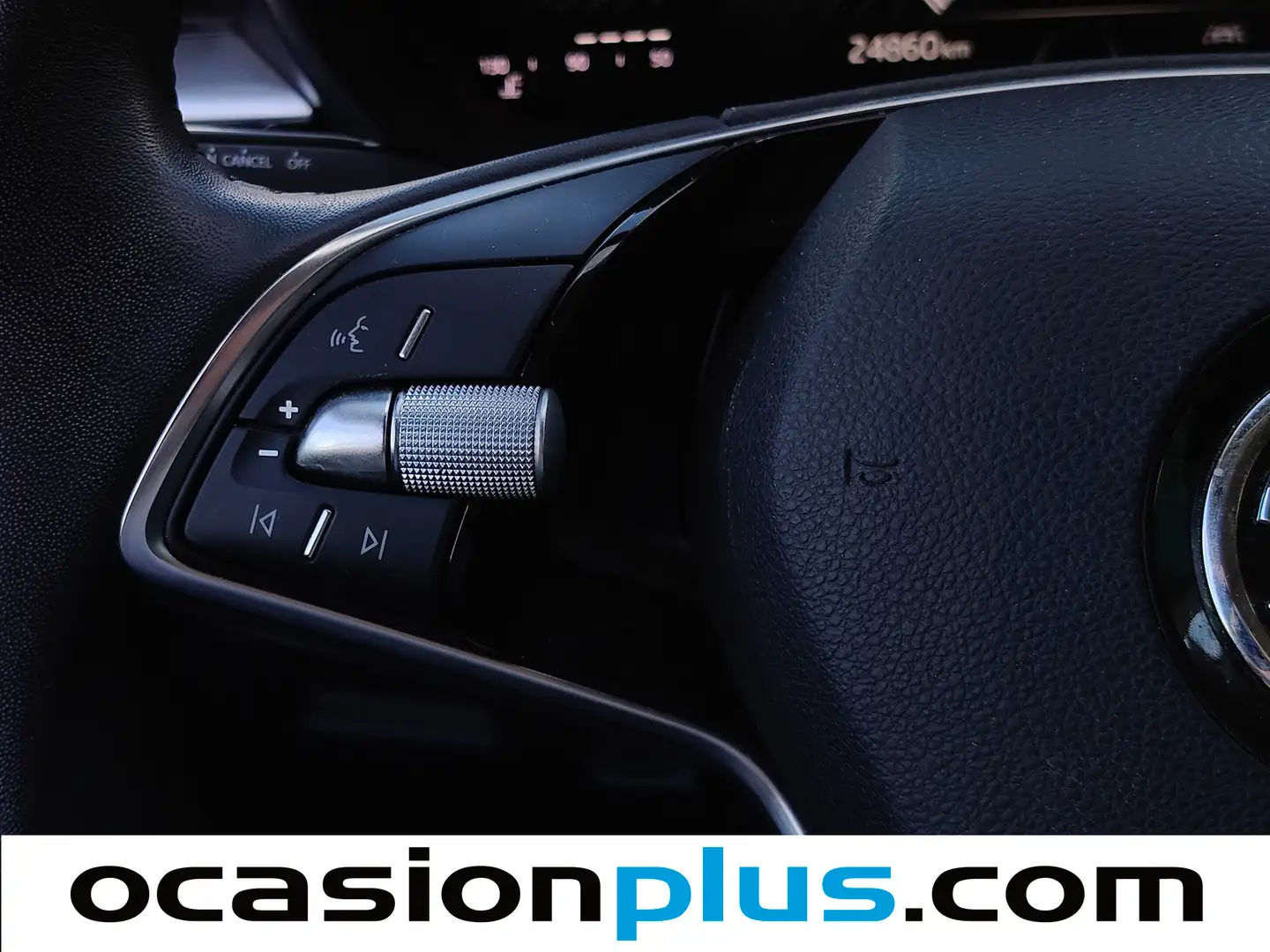 Foto Skoda Fabia Skoda Fabia 1.0 TSI Selection (95 CV)