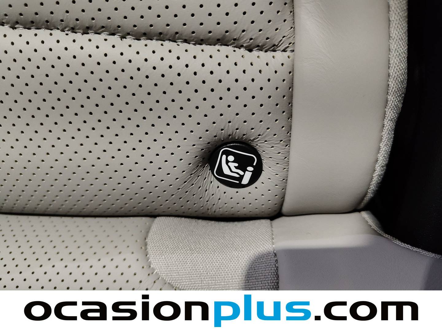 Foto DS DS 7 DS DS7 E-Tense 225 Opera (225 CV)