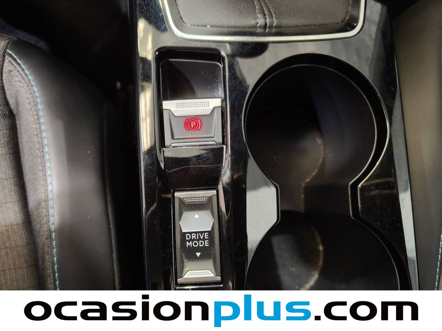 Peugeot 2008 Peugeot 2008 PureTech 130 S&S Allure Pack (130 CV) gasolina