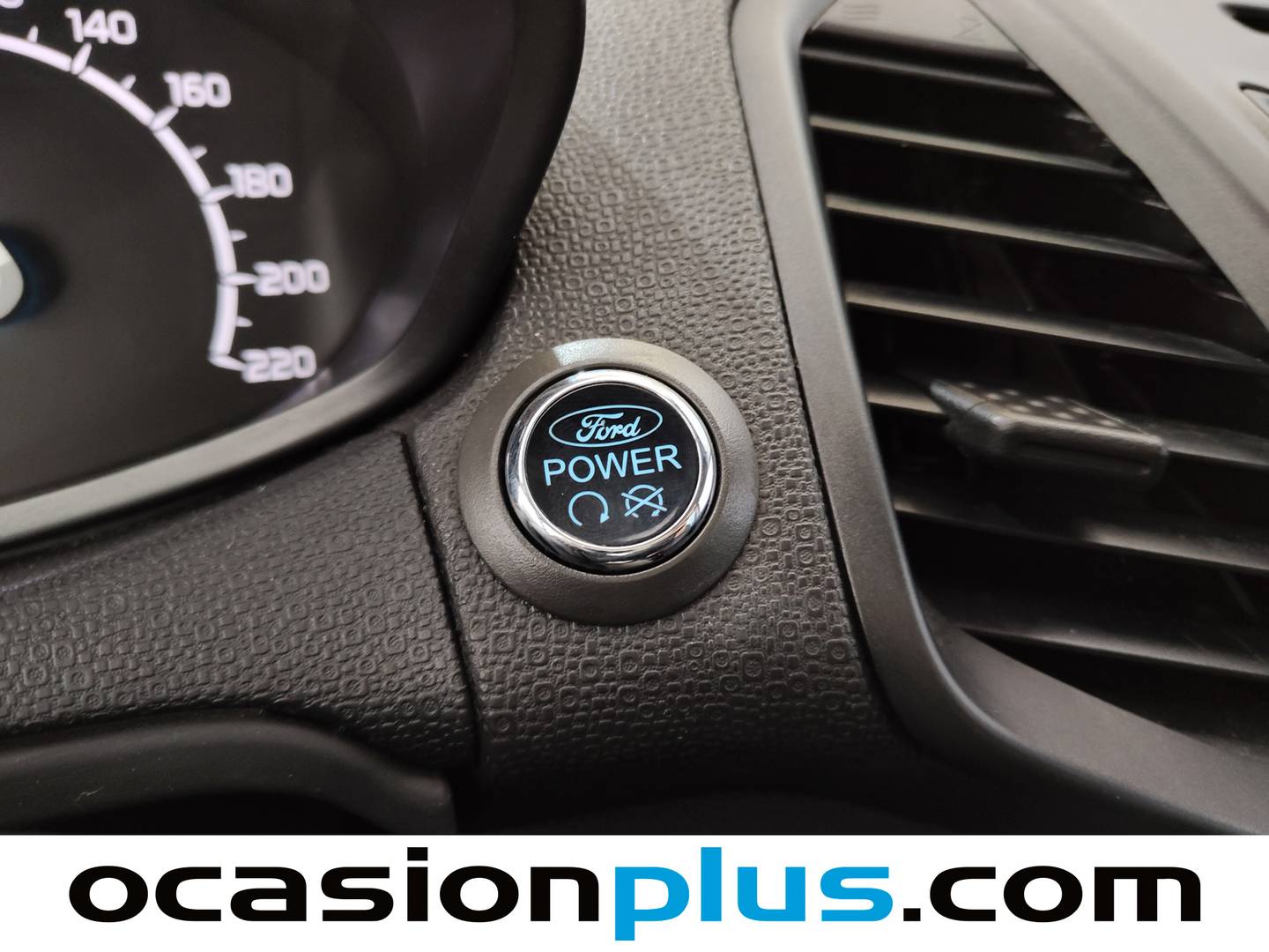Acabados Ford EcoSport Ford EcoSport 1.5 TDCi Titanium (91 CV)