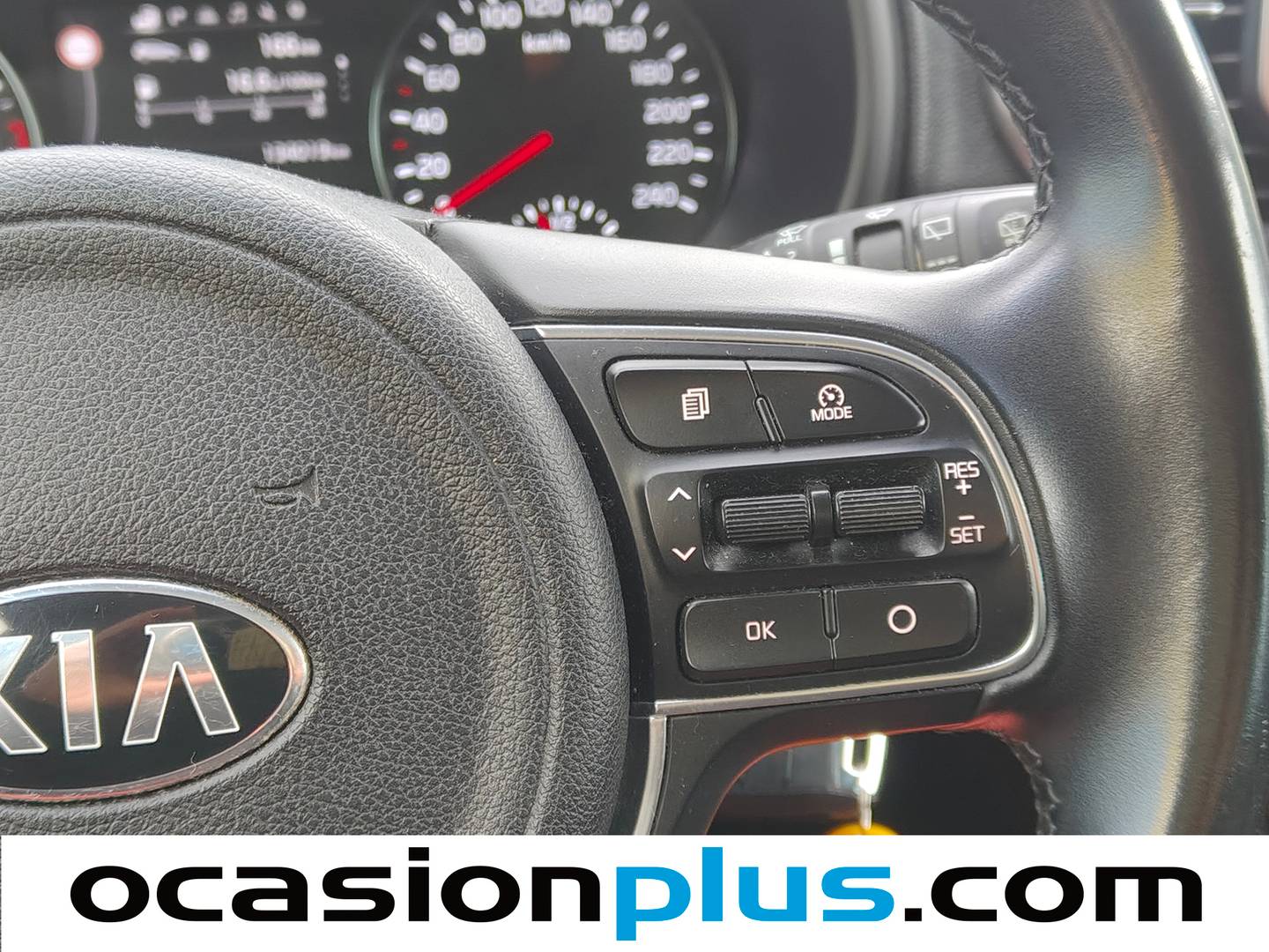 KIA Sportage KIA Sportage 1.6 GDi x-Tech18 4x2 (132 CV) km 0