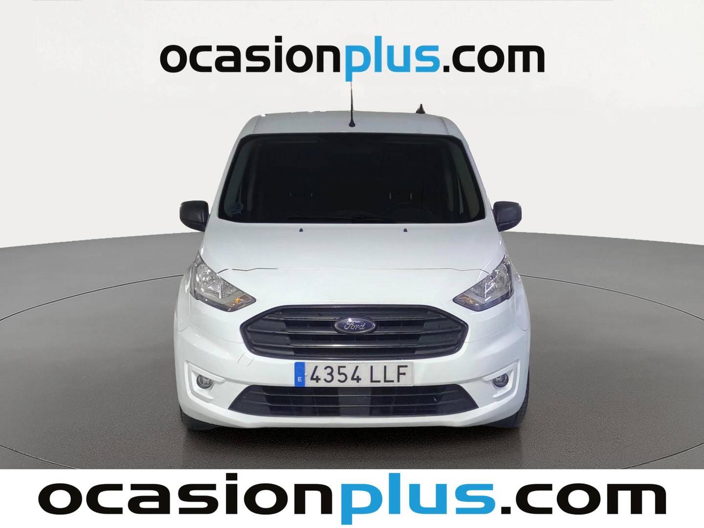 Ford Transit Connect Ford Transit Connect Kombi 1.5 TDCI Trend 230 L2 (100 CV) 100cv