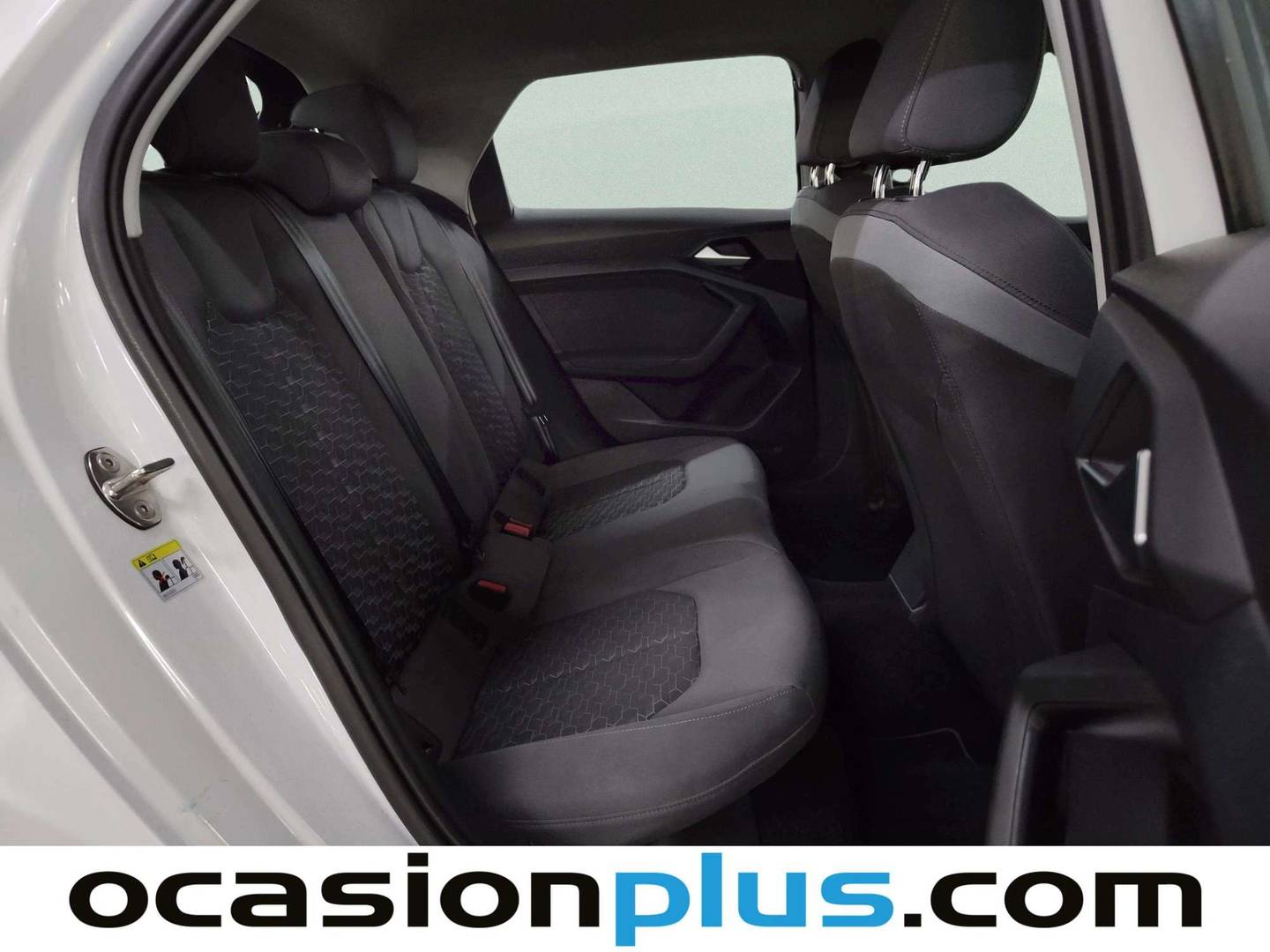 Audi A1 Audi A1 Sportback Adrenalin edition 30 TFSI (110 CV) S tronic gasolina