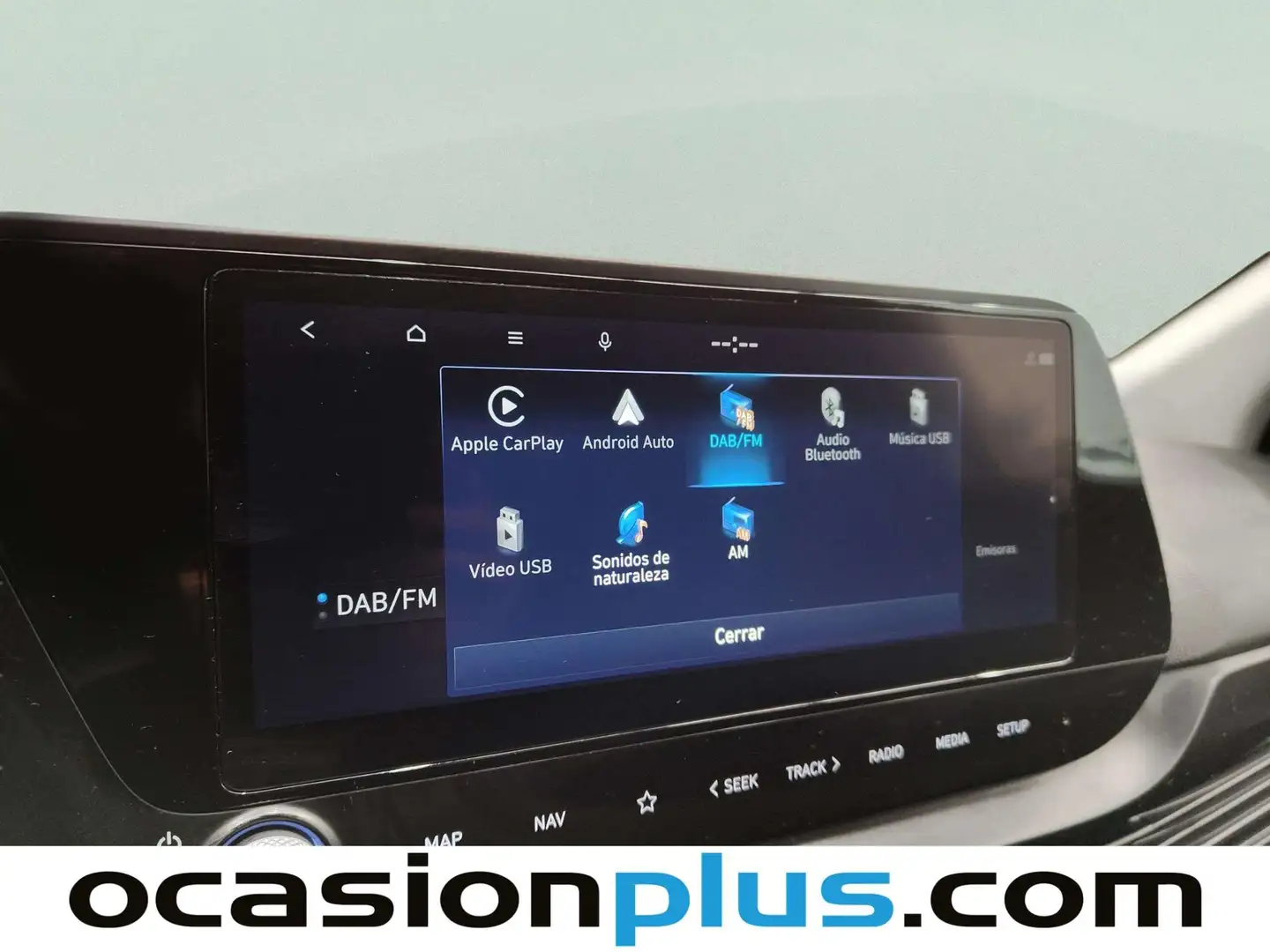 Foto Hyundai Bayon Hyundai Bayon 1.0 TGDI 48V Maxx (100 CV)