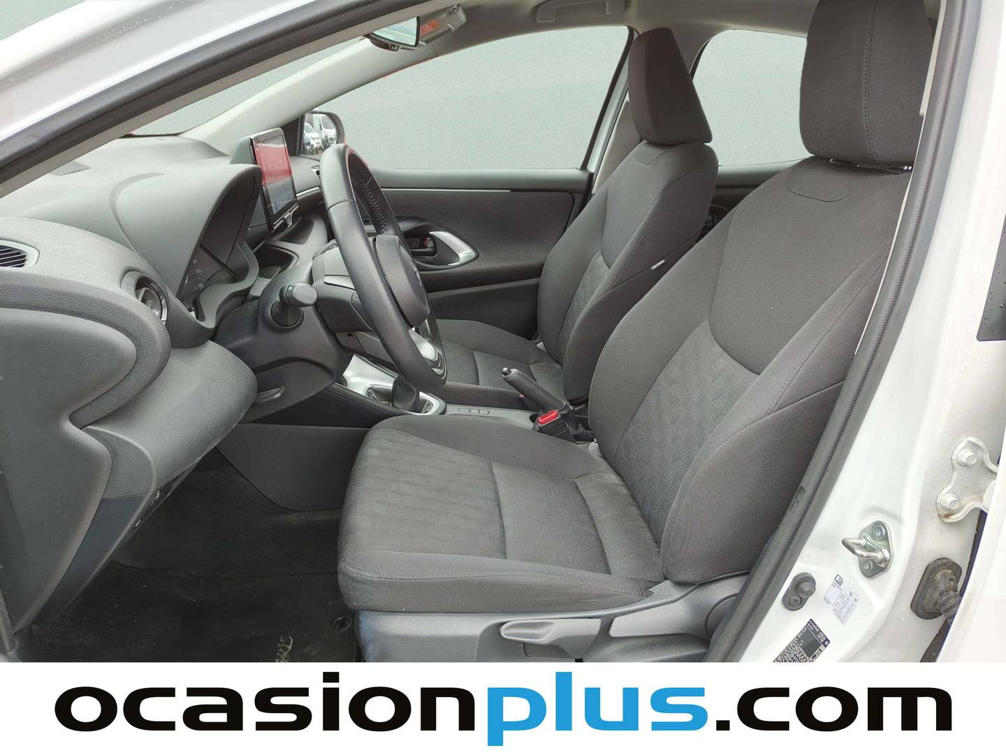 Toyota Yaris Toyota Yaris 1.5 S-Edition (125 CV) 125cv