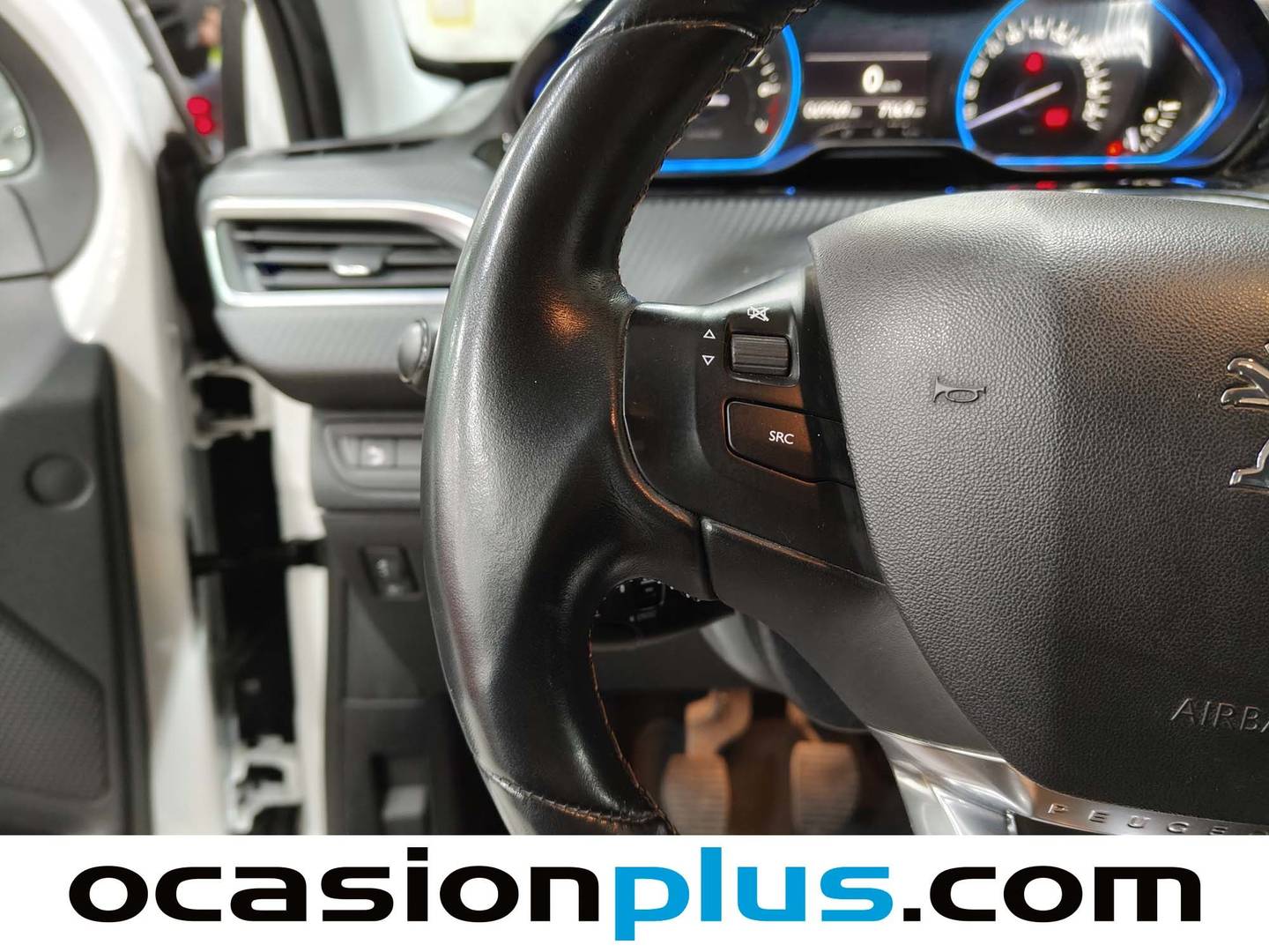 Foto Peugeot 2008 Peugeot 2008 PureTech 110 S&S Allure (110 CV)