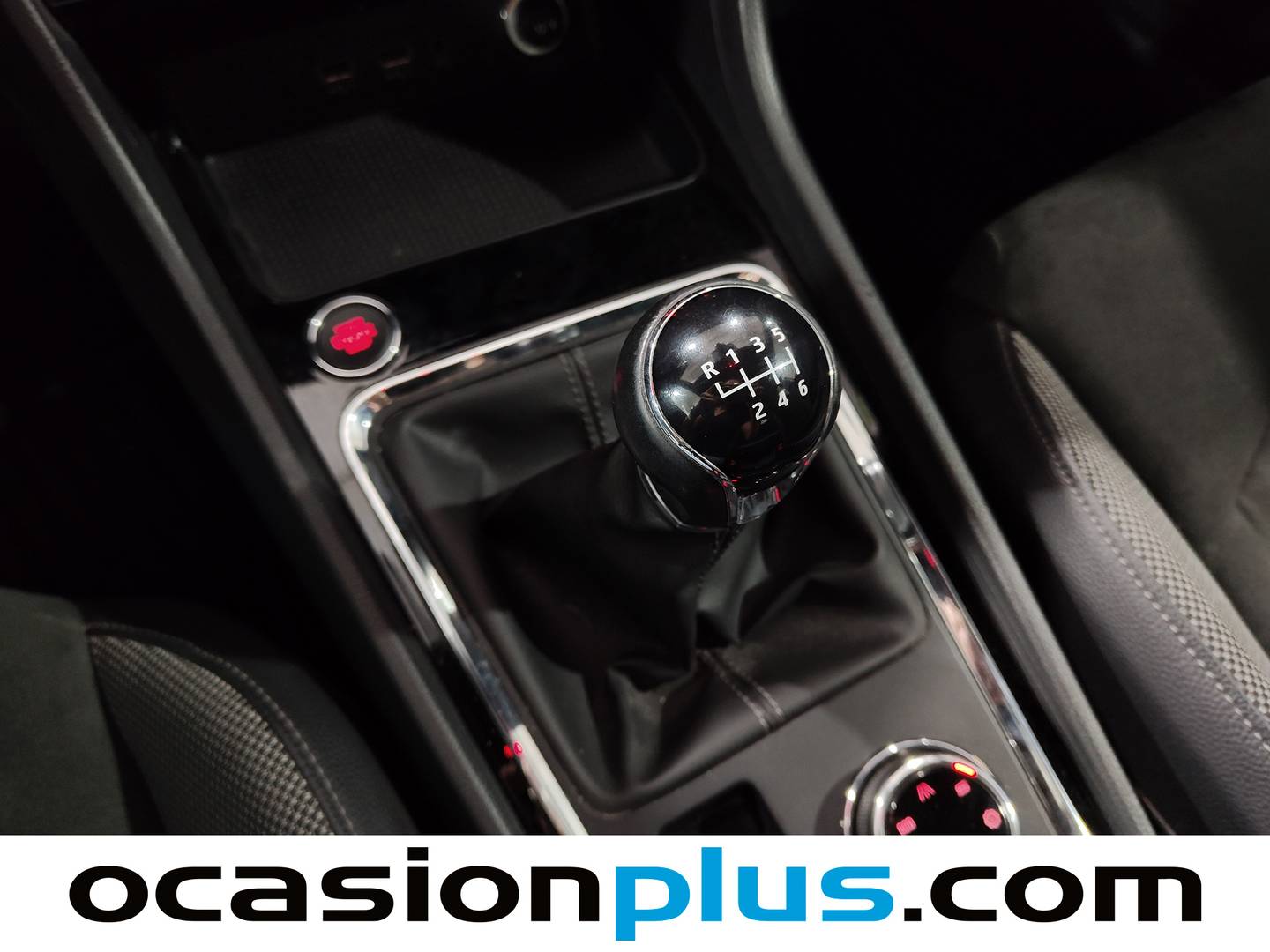 Seat Ateca Seat Ateca 1.6 TDI S&S Xcellence Edition Eco (115 CV) de segunda mano