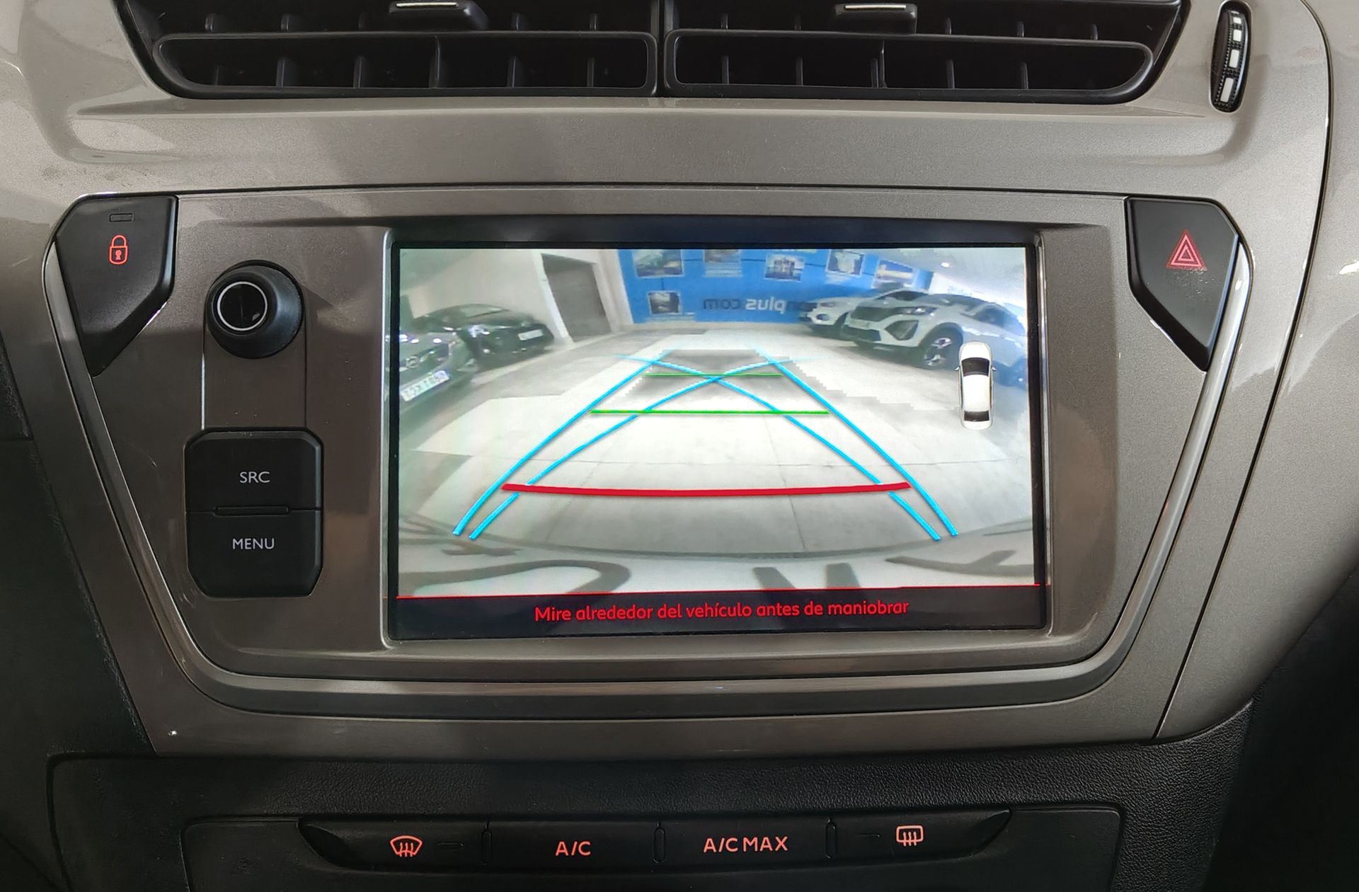 Citroën C-Elysée PureTech 82 Shine - foto 9