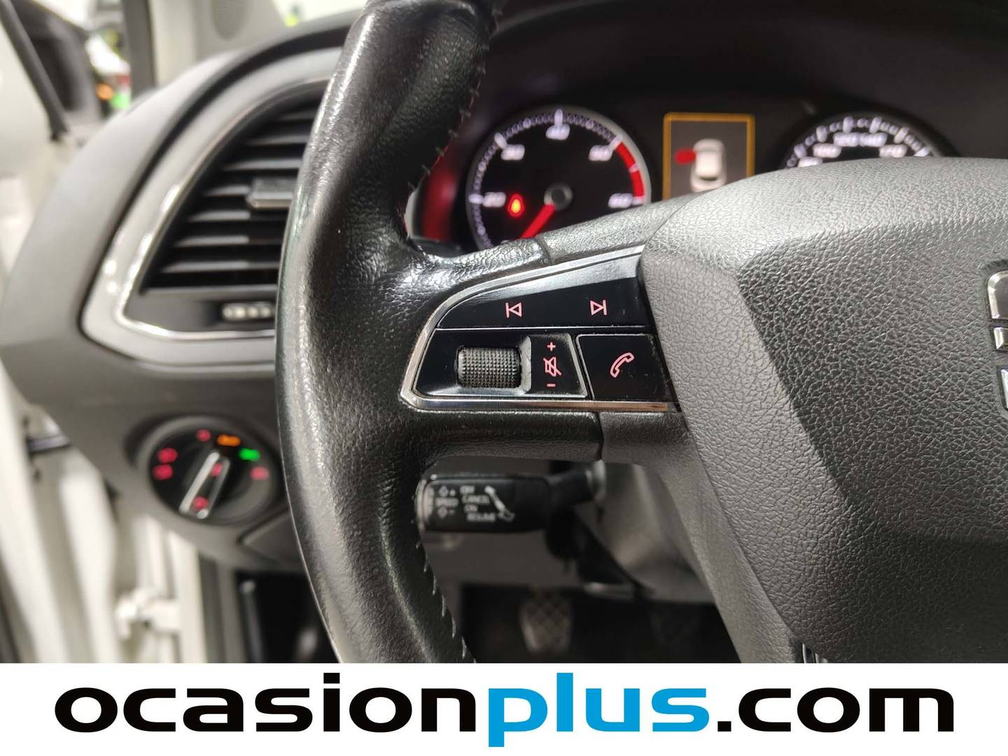 Foto Seat León SEAT León SC 1.6 TDI S&S I-Tech 17 (105 CV)