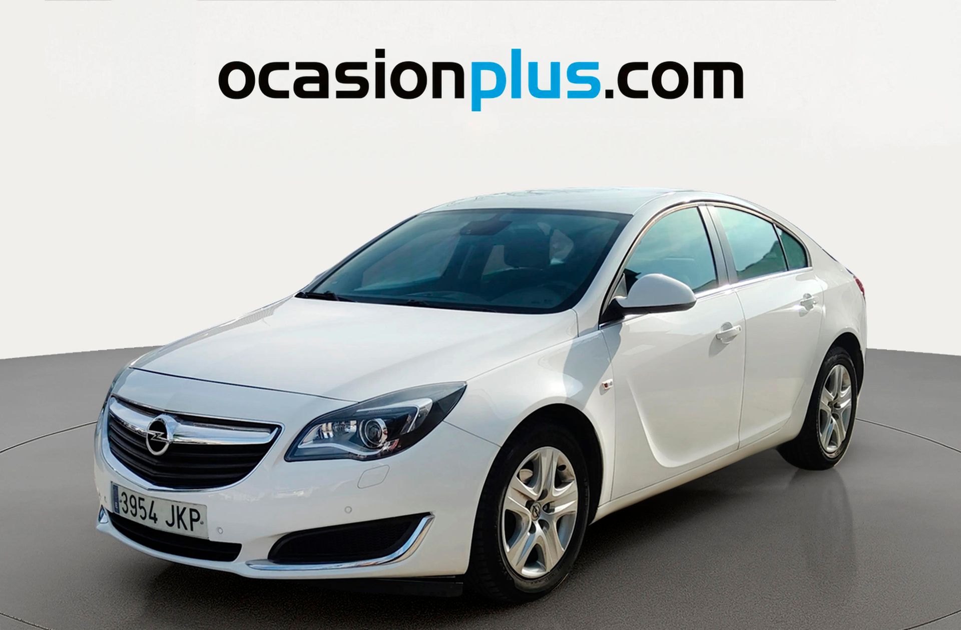 Opel Insignia 1.4 Turbo GLP ecoFlex Selective