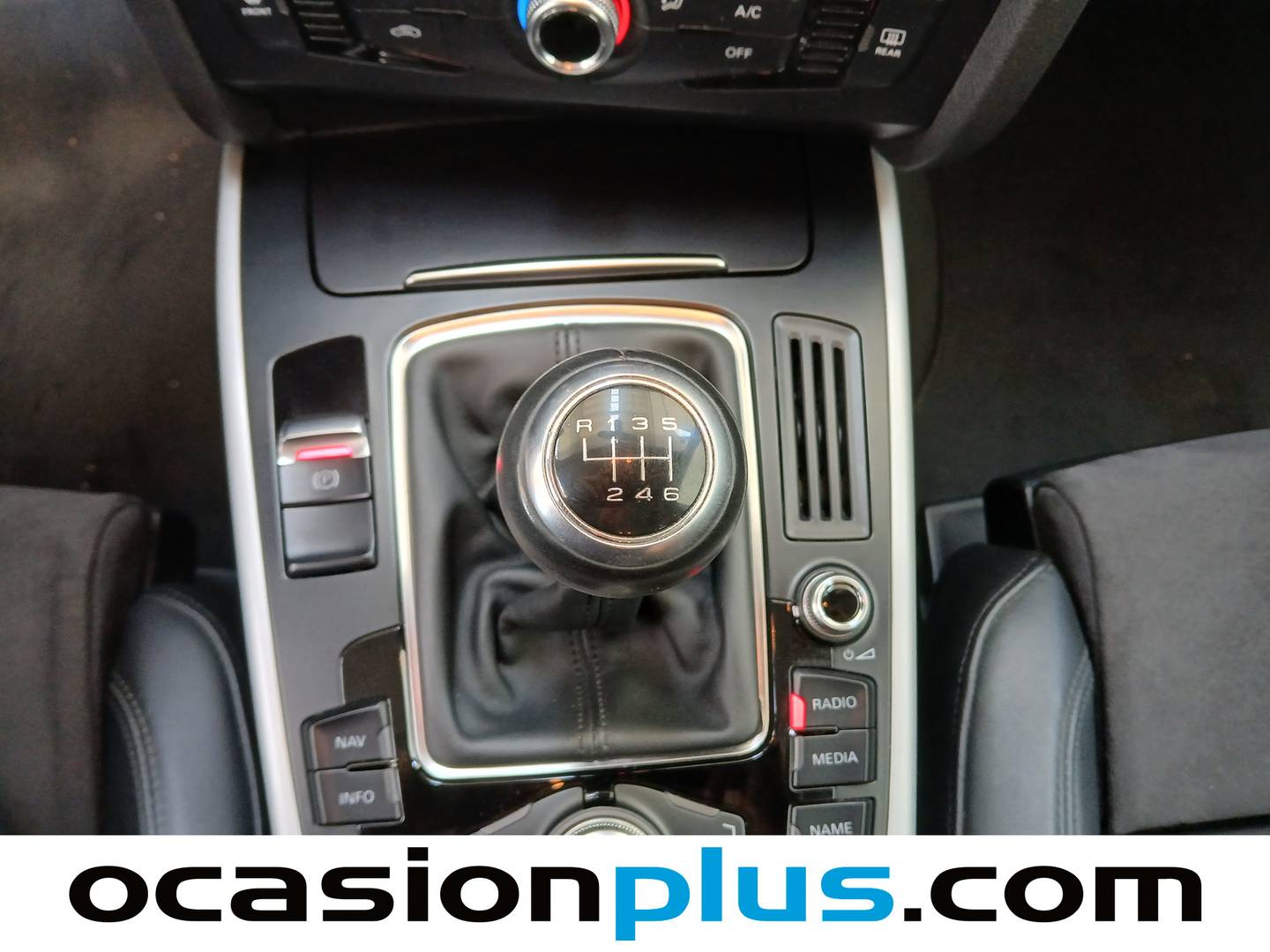 Audi A4 Audi A4 Avant S line edition 2.0 TDI ultra (163 CV) de segunda mano