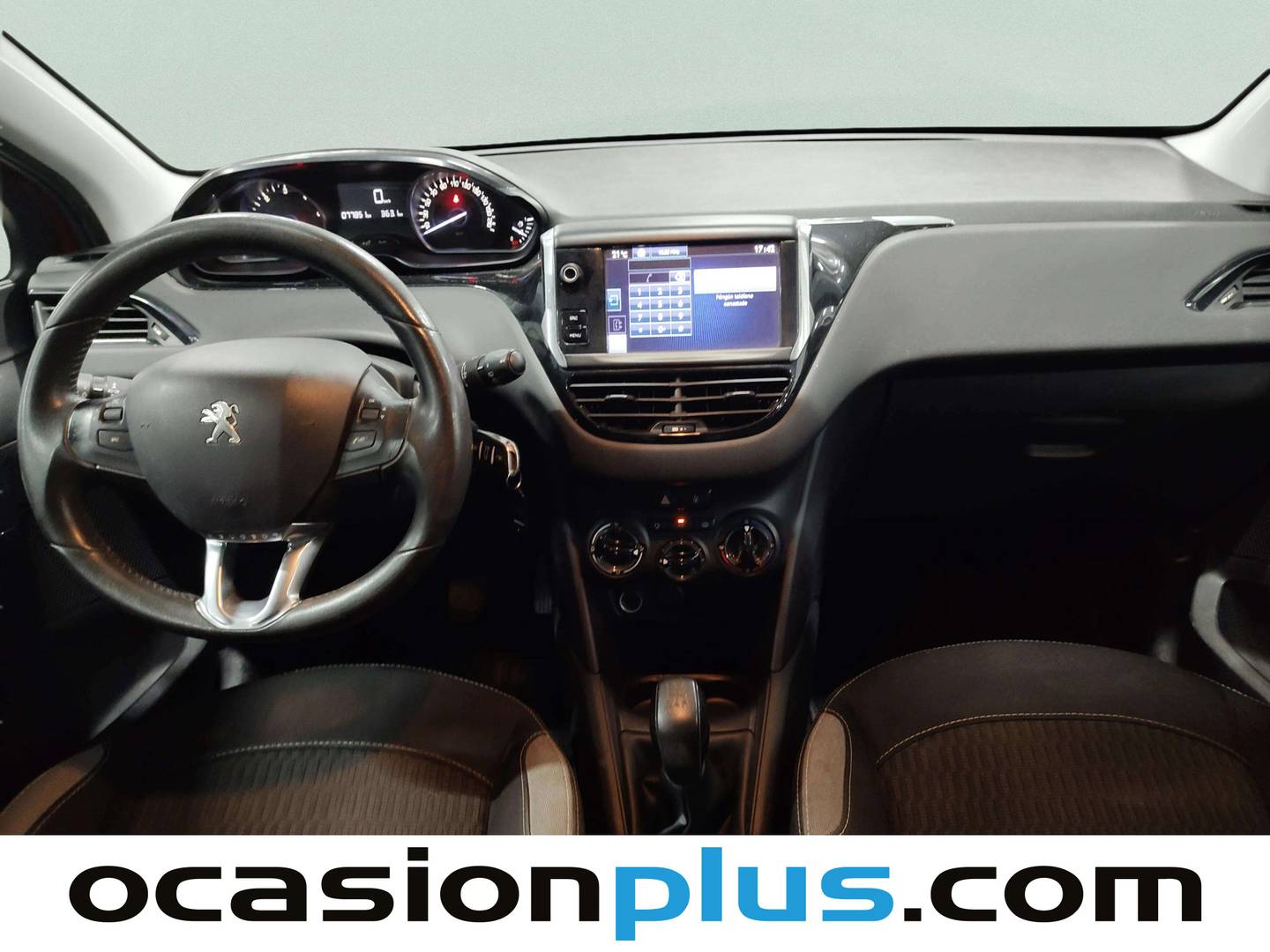 Peugeot 208 Peugeot 208 1.6 BlueHDi S&S Active (75 CV) de ocasión