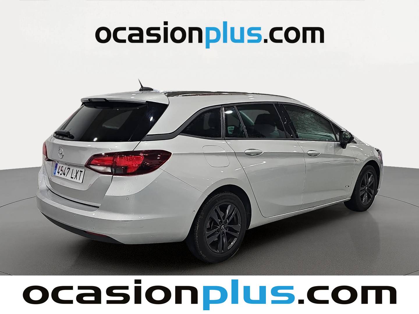 Foto Opel Astra Opel Astra 1.2 Turbo SHR Business Elegance (145 CV)