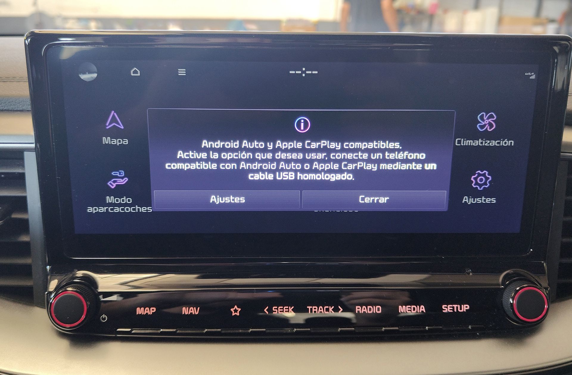 Kia Ceed 1.0 T-GDi Drive - foto 9