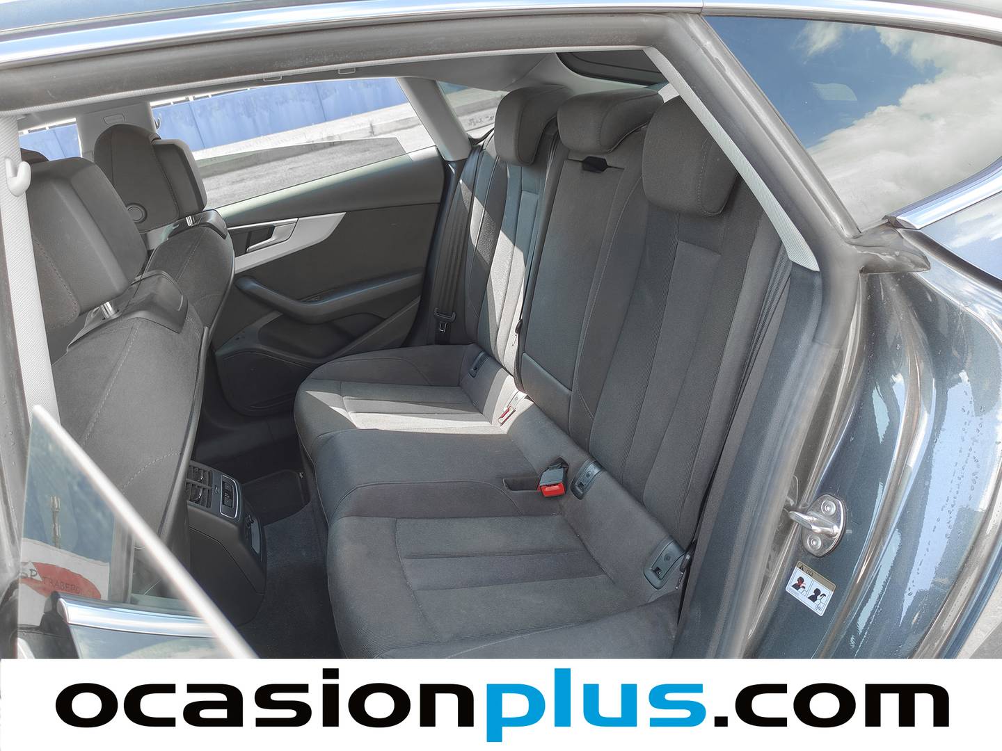 Foto Audi A5 Audi A5 Sportback S line 45 TFSI quattro (265 CV) S tronic