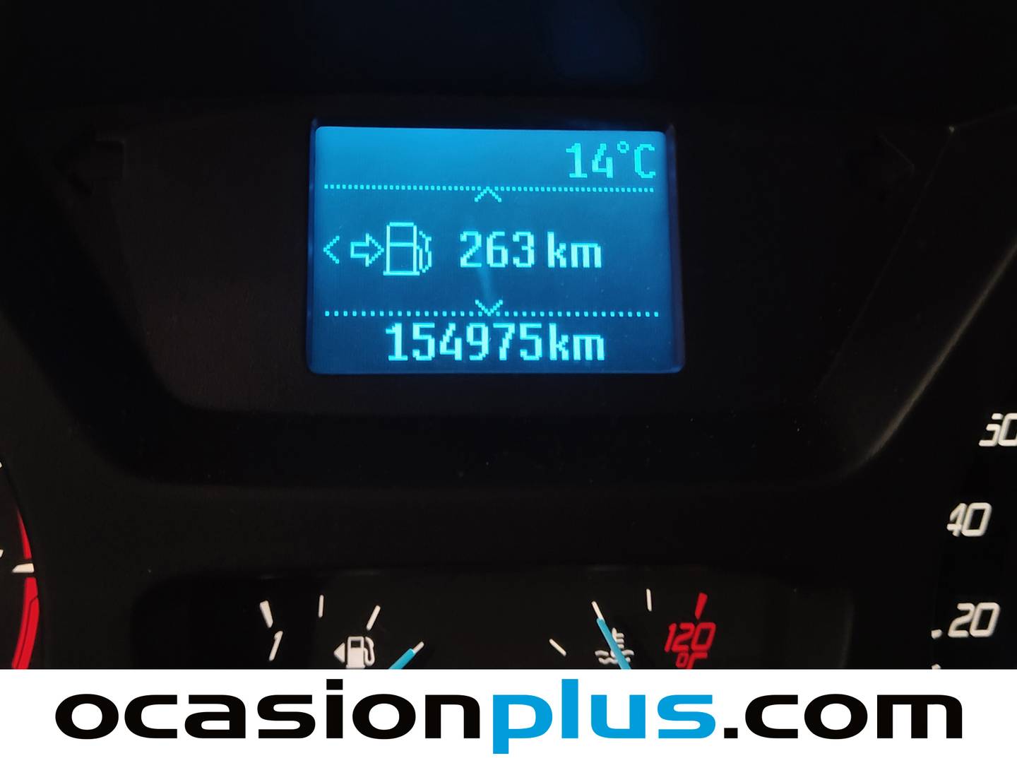 Ford Transit Custom Ford Transit Custom Furgon 2.2 TDCI 250 L1 Ambiente (100 CV) CAMPERIZADA 3 Plazas de segunda mano