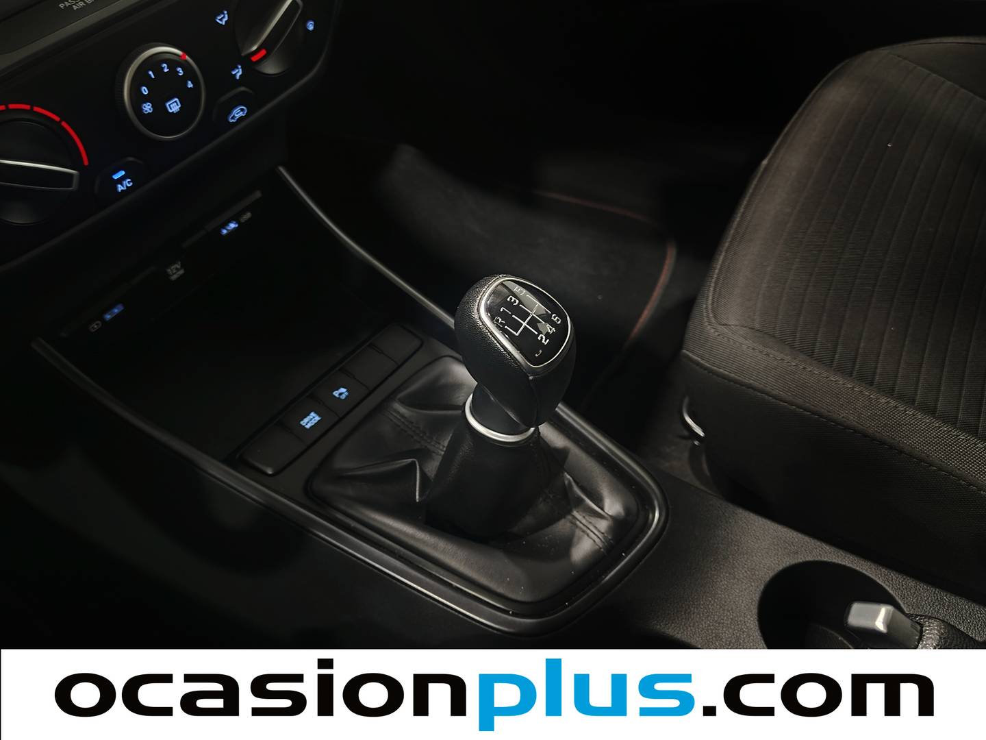 Hyundai i20 Hyundai i20 1.0 TGDI Klass (100 CV) de segunda mano