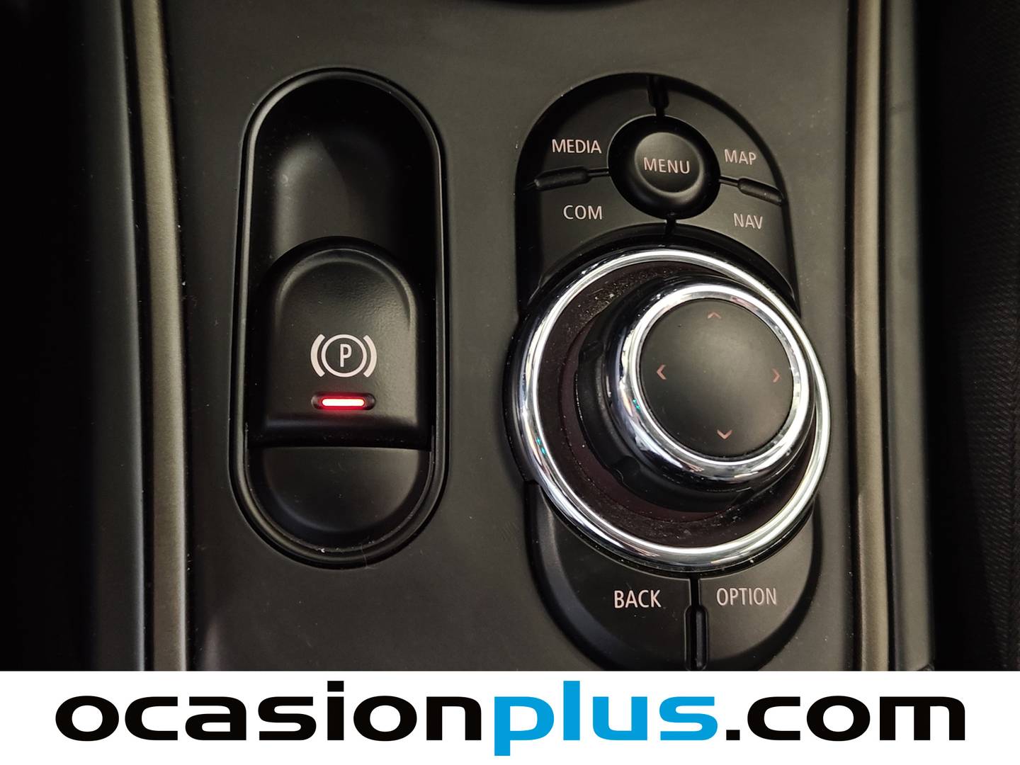 Foto Mini Countryman MINI MINI Countryman Cooper S E ALL4 (220 CV)