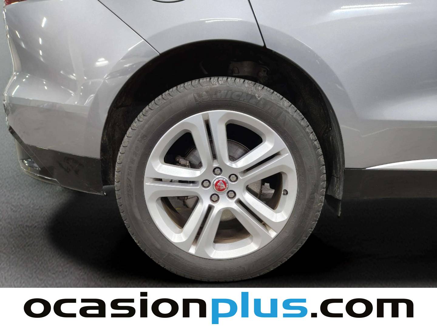 Jaguar F-Pace Jaguar F-PACE 2.0 I4 PHEV SE AWD Auto  (404 CV) km 0