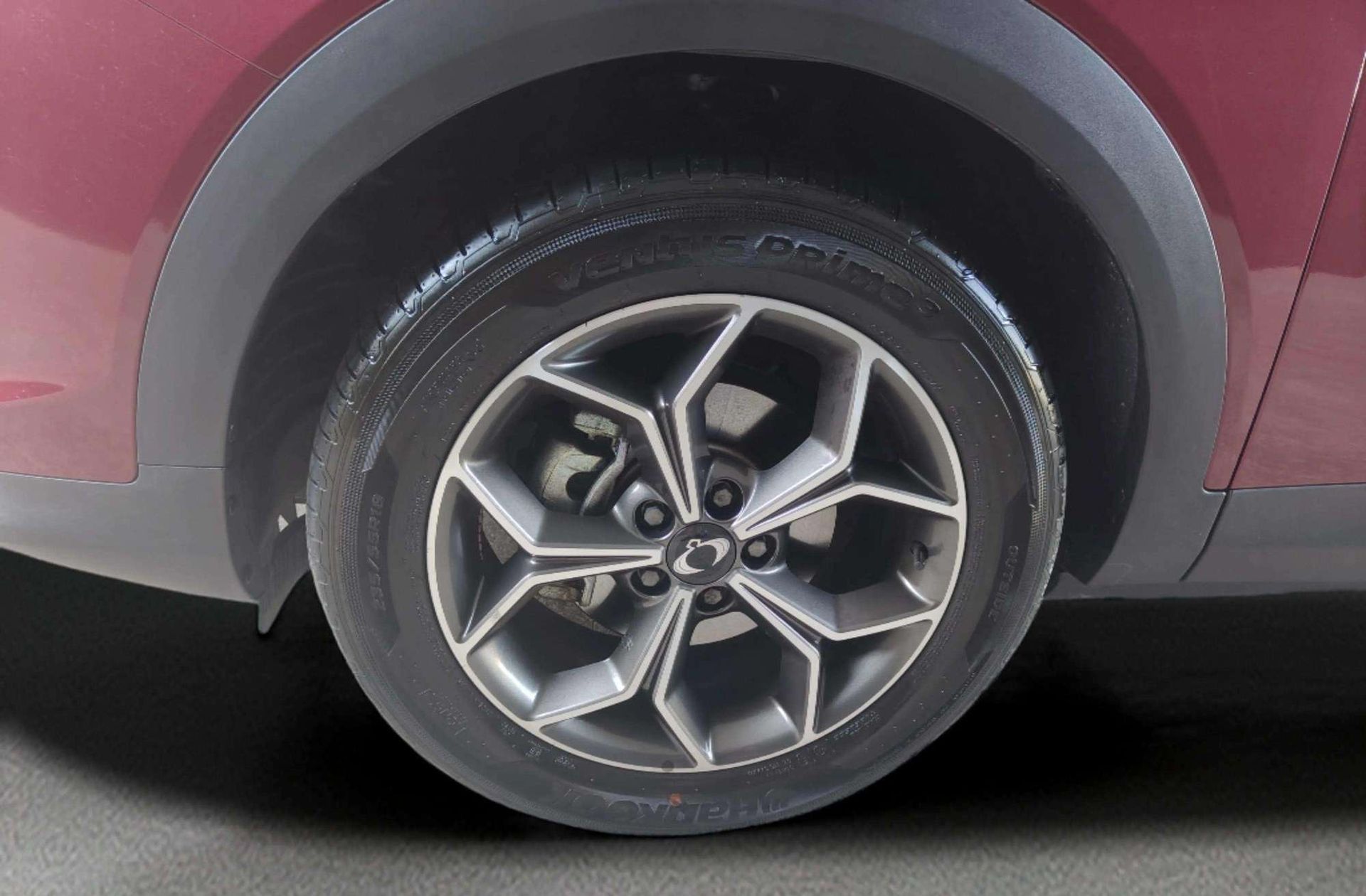SsangYong Korando G15T Limited GSR 4x4 - foto 40