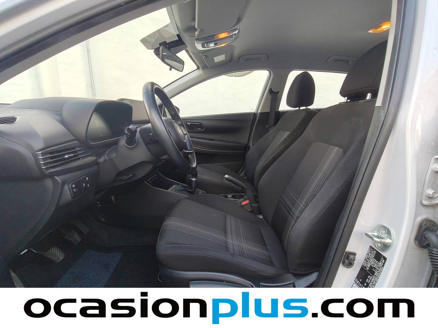 Foto Hyundai i20 Hyundai i20 1.2 MPI Essence (79 CV)