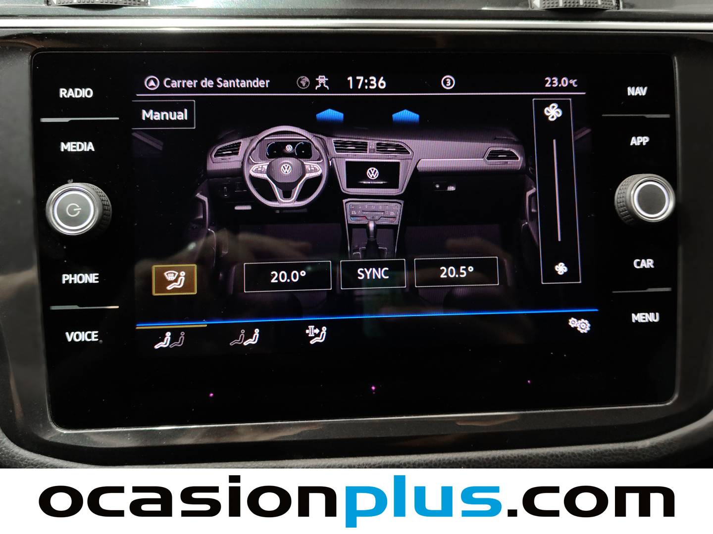 Volkswagen Tiguan Volkswagen Tiguan Life 2.0 TDI (150 CV) DSG 2023