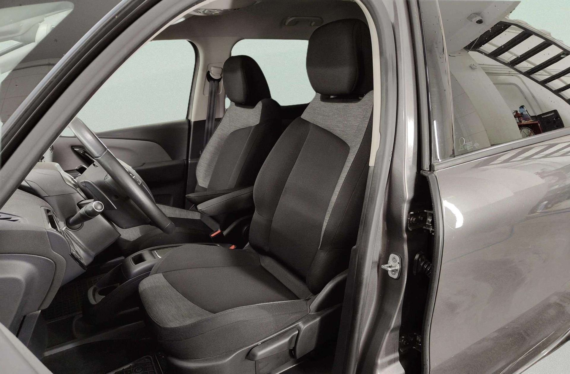 Citroën C4 Grand SpaceTourer PureTech 130 Feel EAT8 7 plazas - foto 13