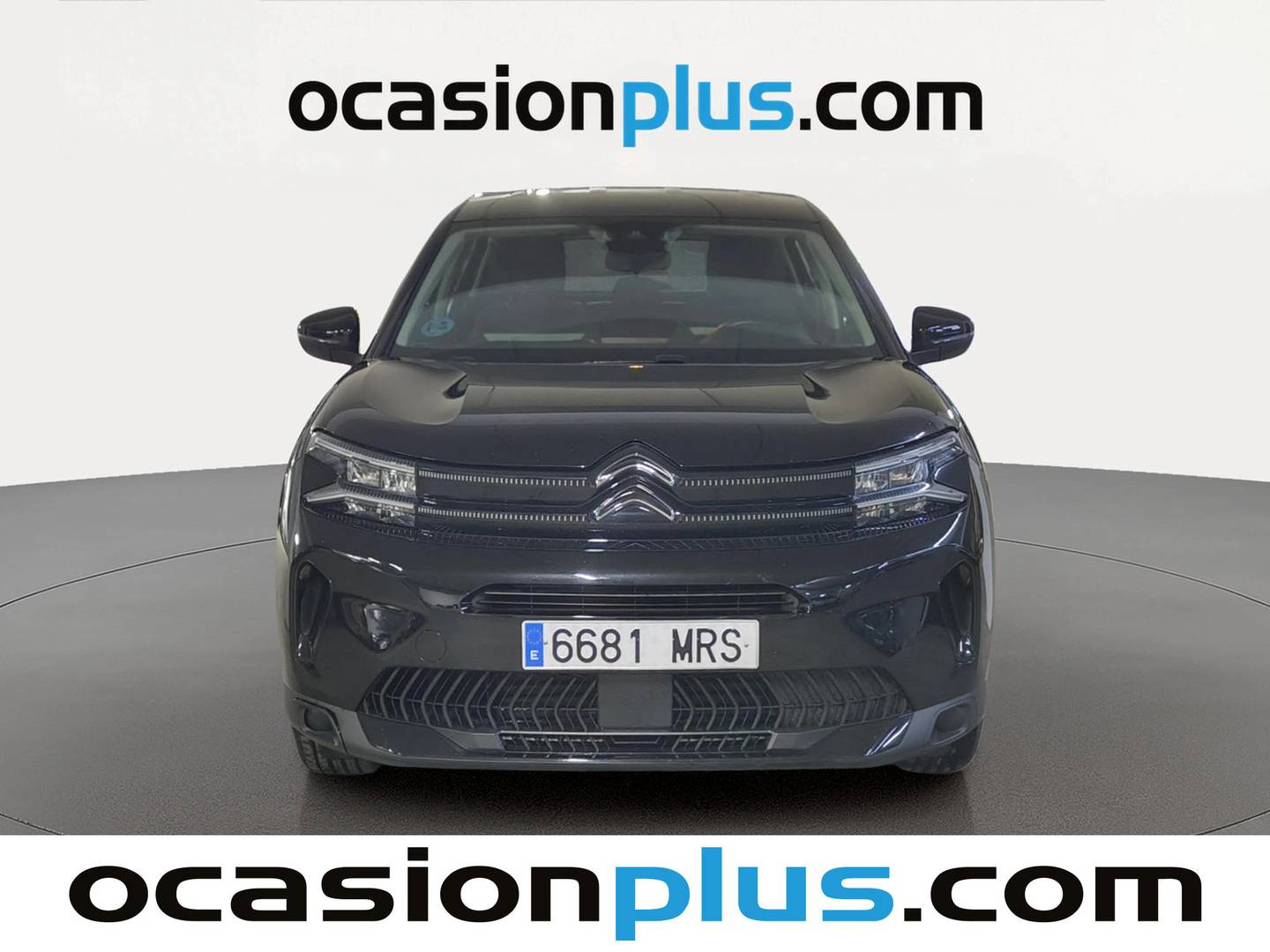 Citroën C5 Aircross Citroën C5 Aircross PureTech 130 S&S You (131 CV) 131cv
