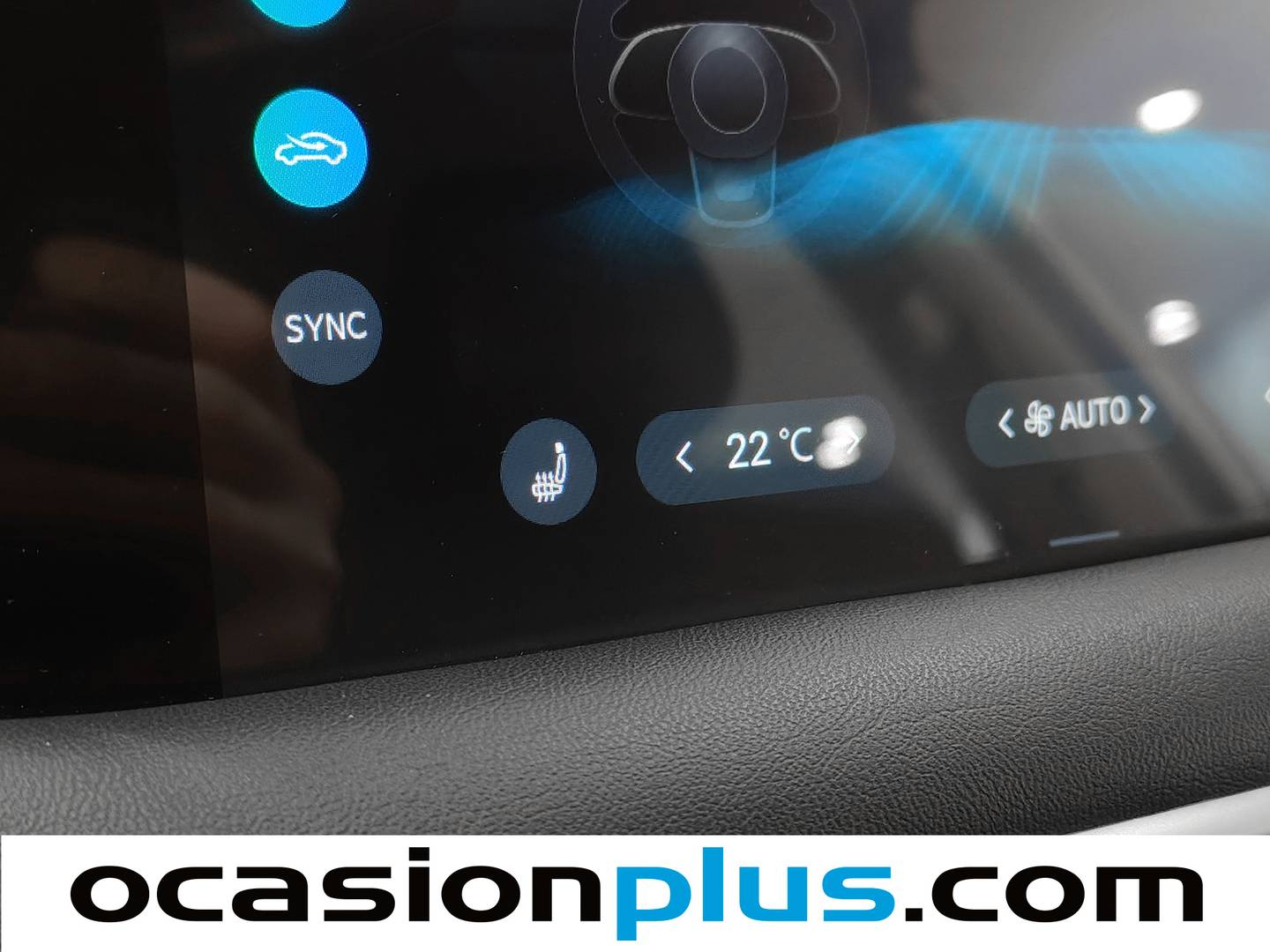 Foto MG HS MG HS 1.5 Turbo GDI Comfort DCT (162 CV)