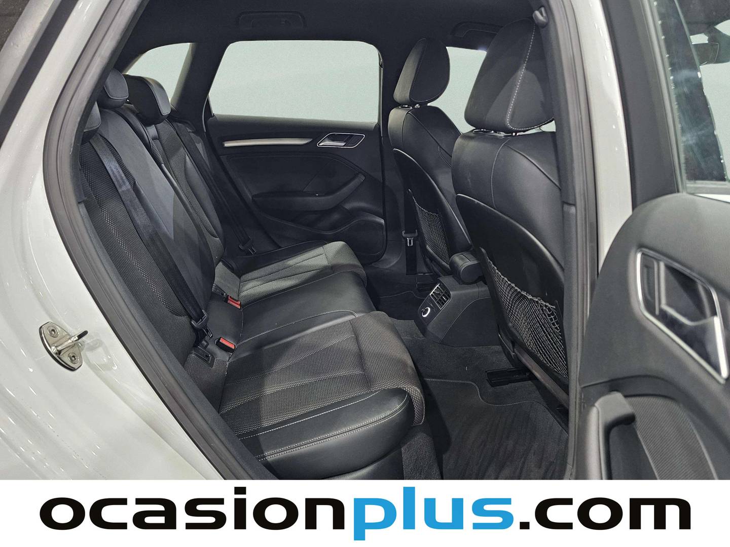 Audi A3 Audi A3 Sportback S line 40 e-tron (204 CV) S tronic 2020