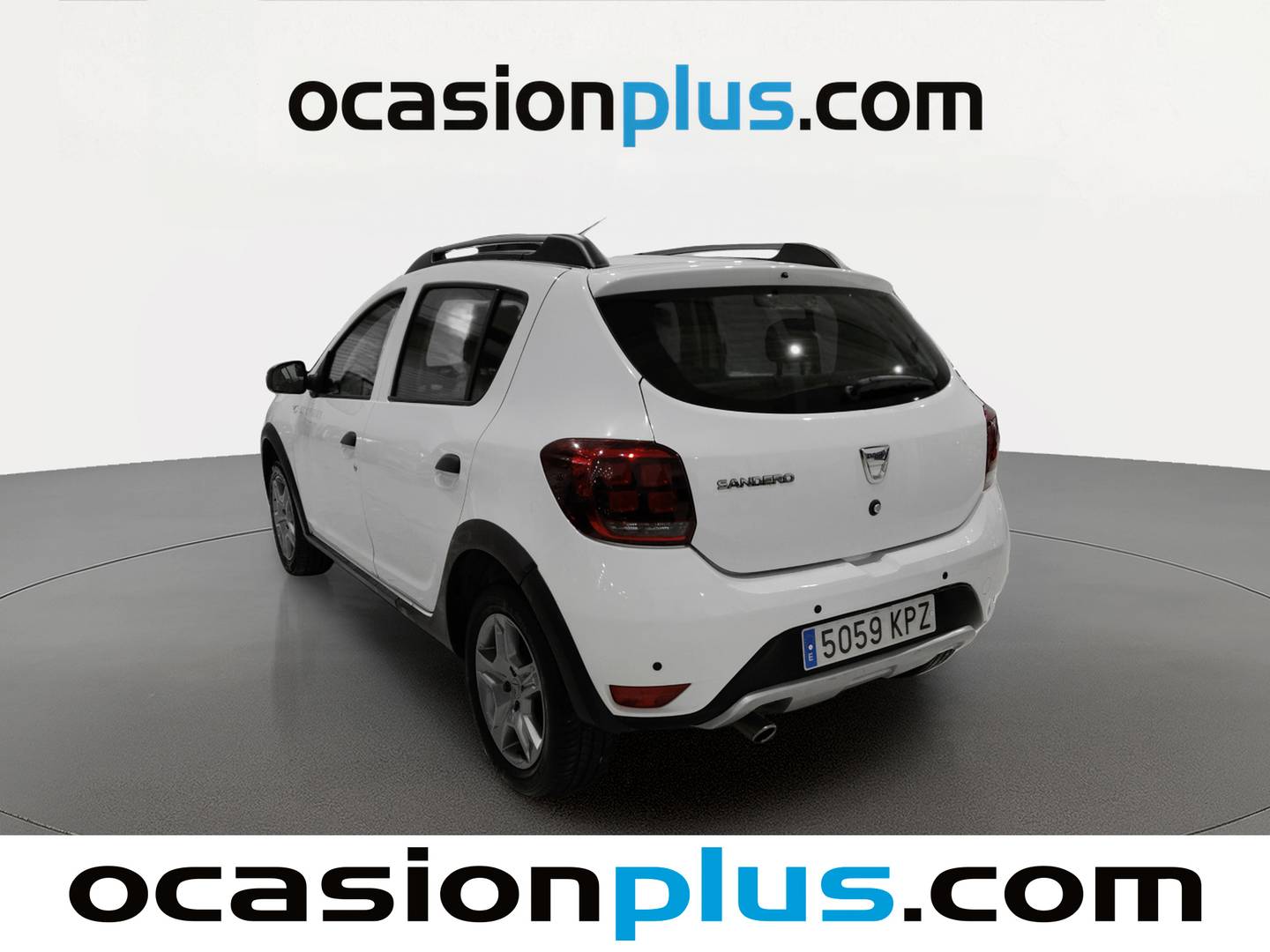 Foto Dacia Sandero Dacia Sandero Stepway Essential TCE (90 CV) GLP
