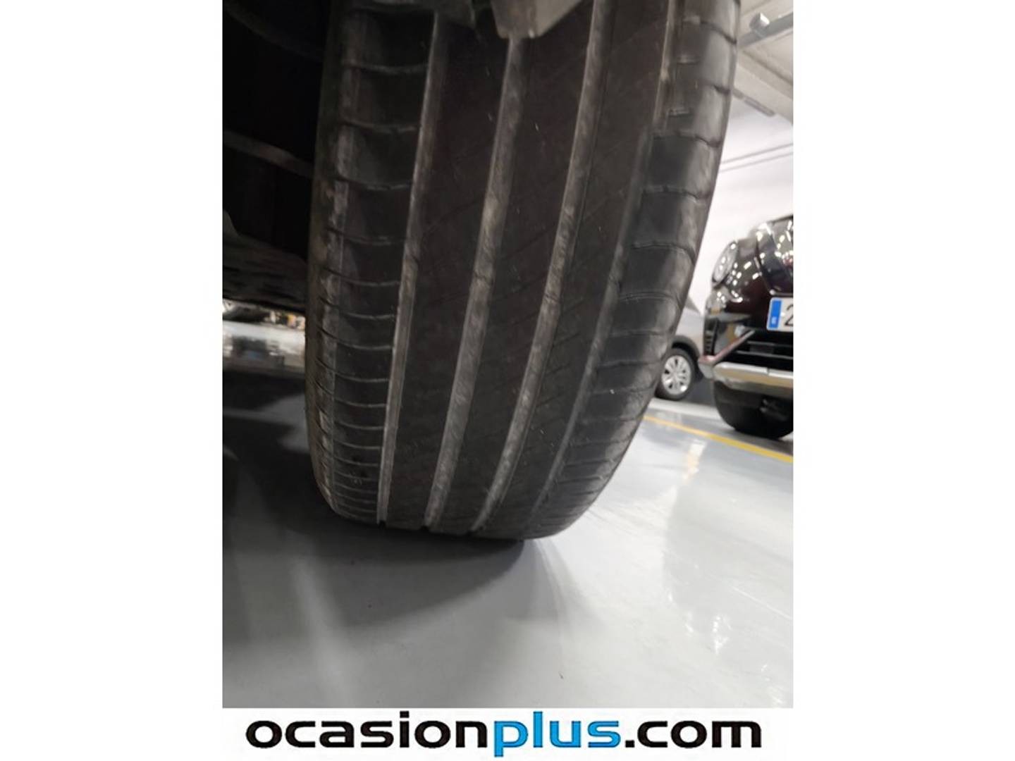 Foto Volvo XC40 Volvo XC40 D3 R-Design Auto (150 CV)