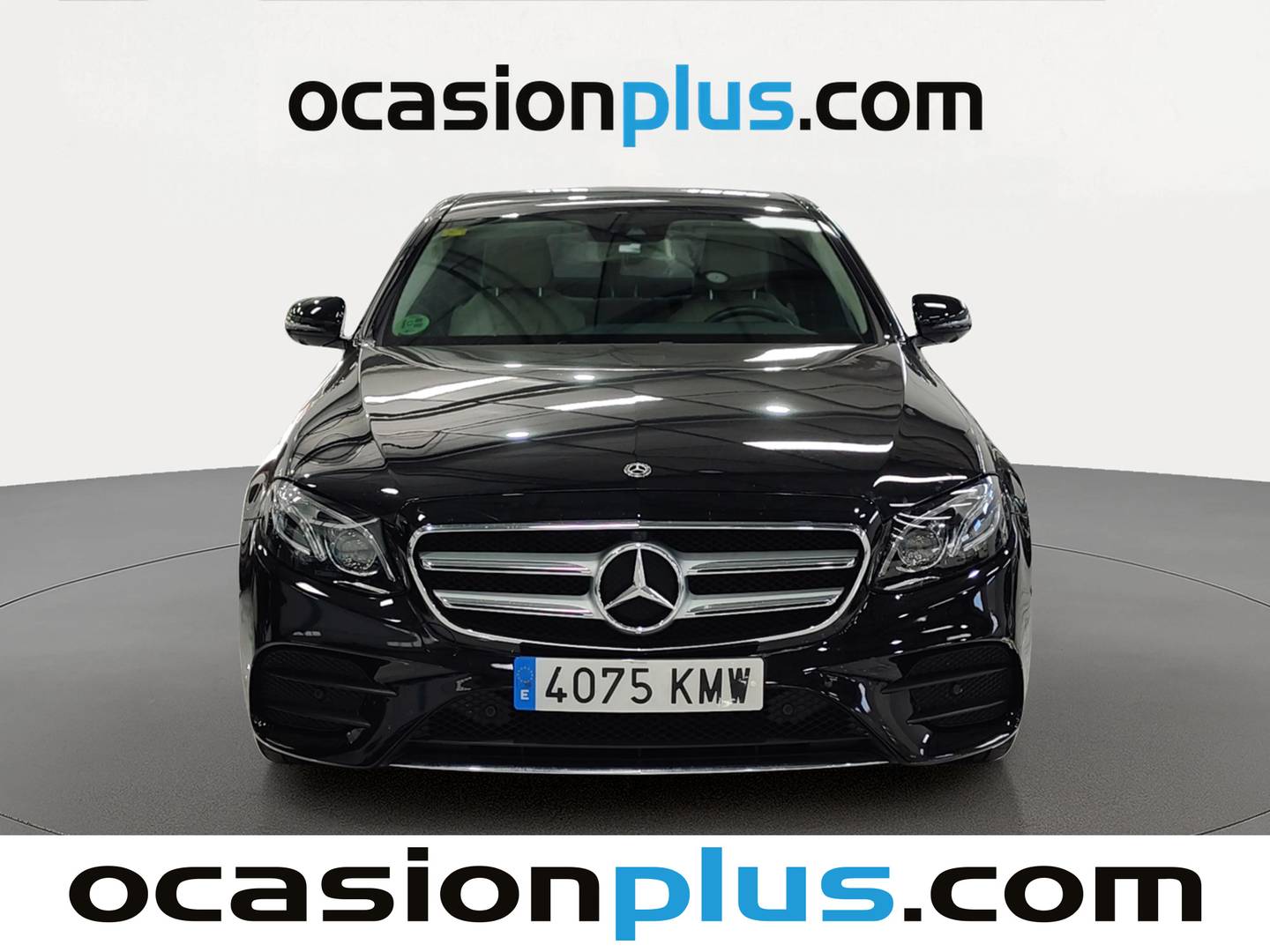 Mercedes Clase E Mercedes Clase E 220 d (194 CV) barato
