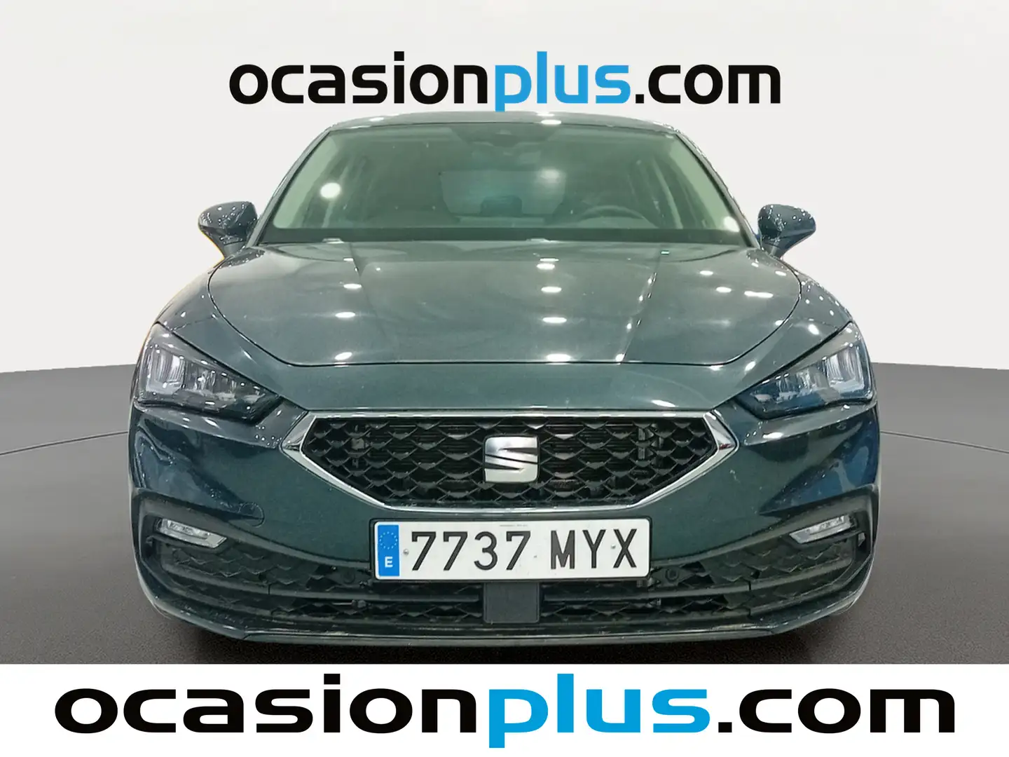 Foto Seat León SEAT León 1.5 TSI S&S Style 25 Aniversario (116 CV)