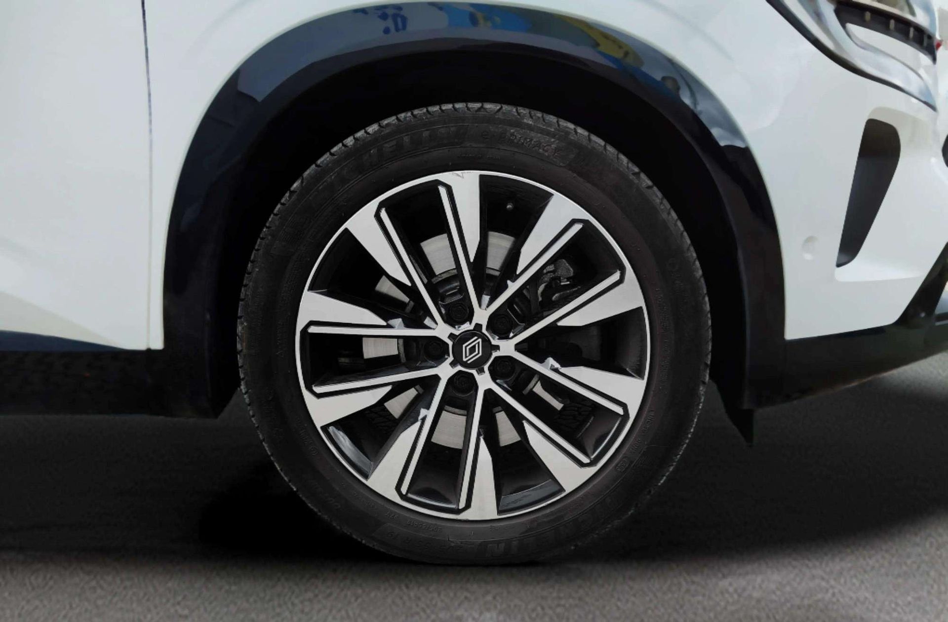 Renault Austral Techno E-Tech Full Hybrid - foto 45