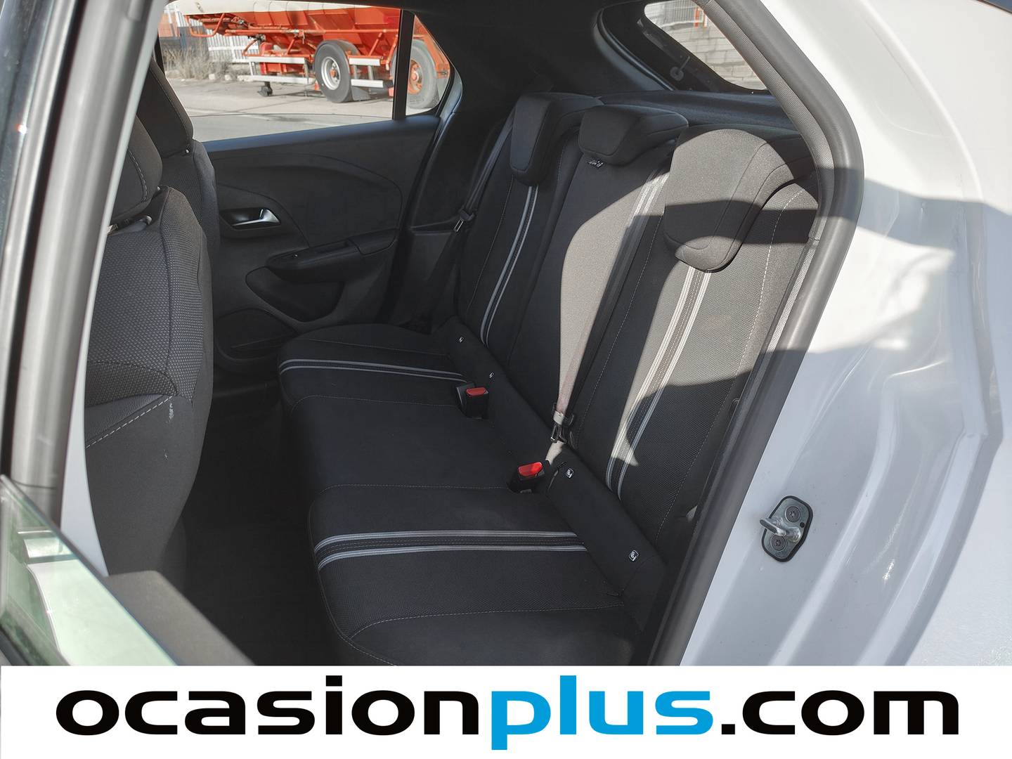 Foto Opel Corsa Opel Corsa 1.2 T XHL GS (100 CV)