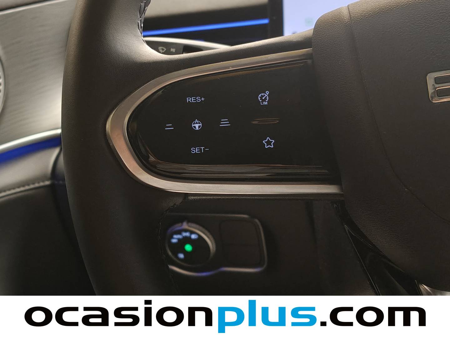 EBRO S800 EBRO S800 1.6 TGDI Premium DCT (147 CV) 7 Plazas 147cv