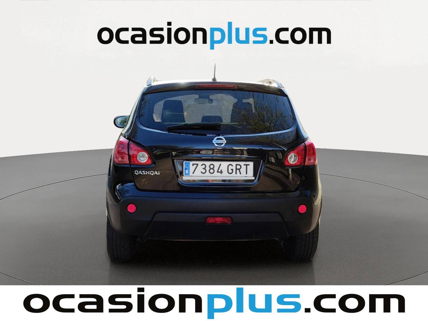 Nissan QASHQAI Nissan Qashqai 2.0 Tekna Sport 4x2 (140 CV) barato