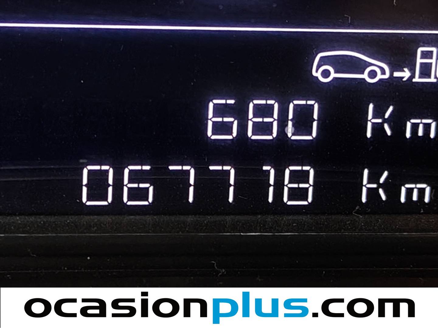 Foto Citroën C3 Aircross Citroen C3 Aircross PureTech 110 S&S Feel Pack (110 CV)