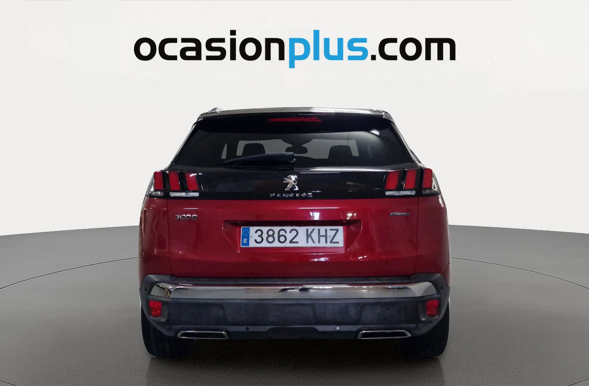 Peugeot 3008 BlueHDi 150 GT Line - foto 18