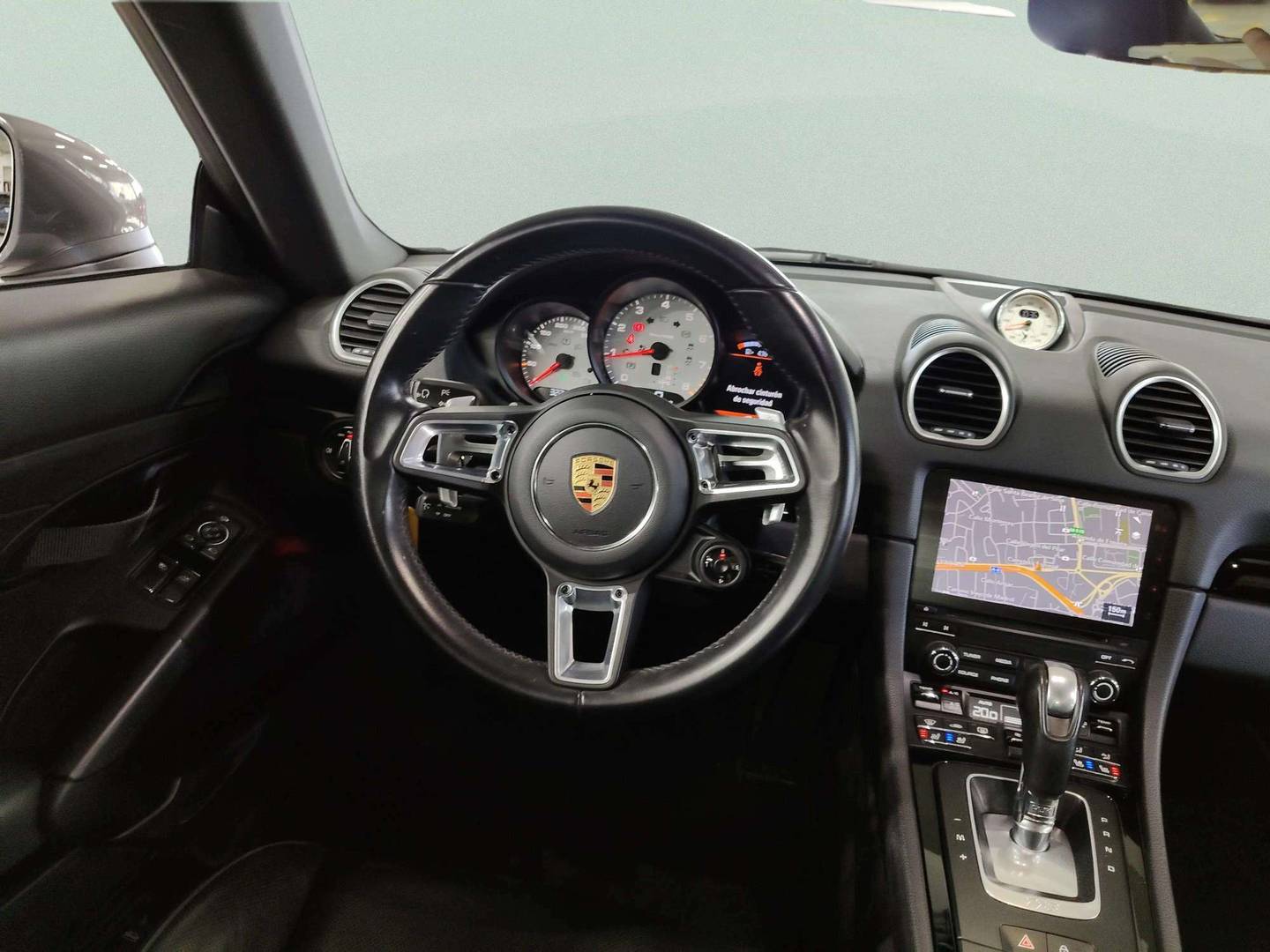 Porsche 718 Porsche Cayman Cayman T coupé (300 CV) barato