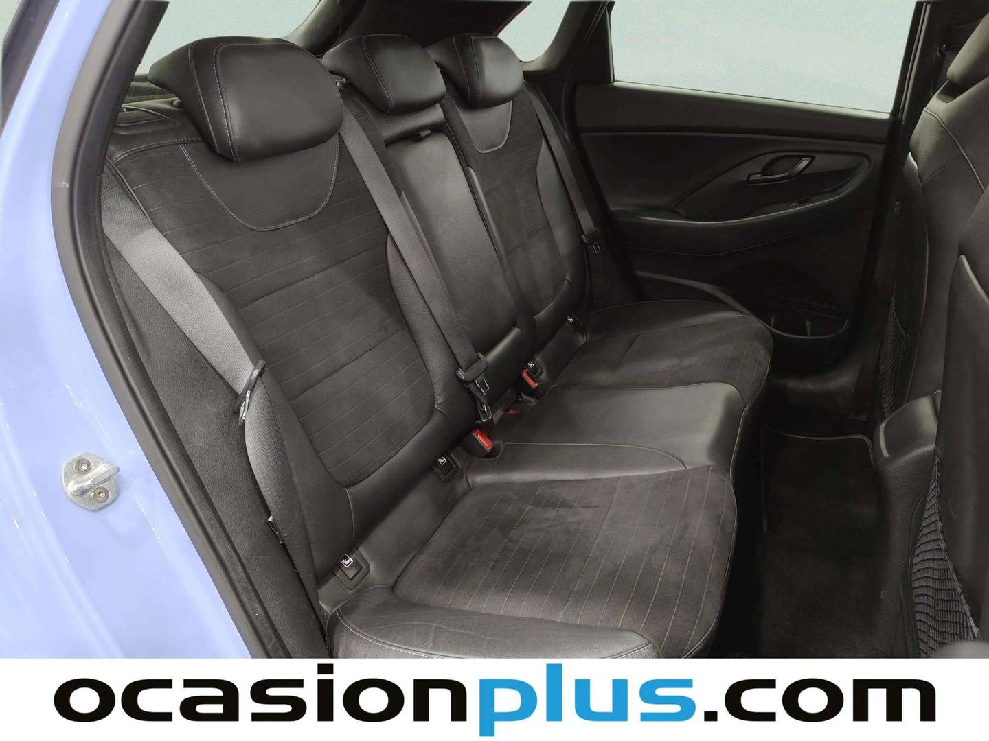 Hyundai i30 Hyundai i30 2.0 TGDI N Performance Sky (275 CV) 2020