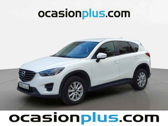 Mazda Cx 5 Segunda Mano Zaragoza