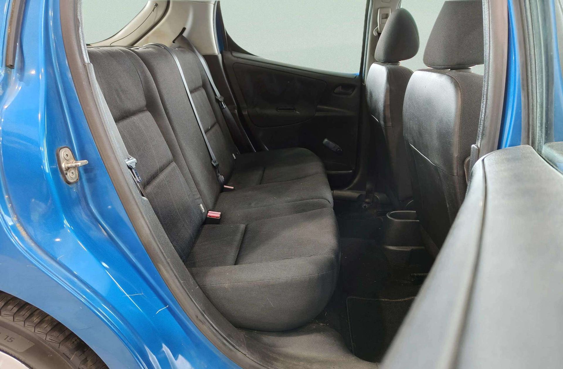 Peugeot 207 1.4 HDi Urban - foto 14