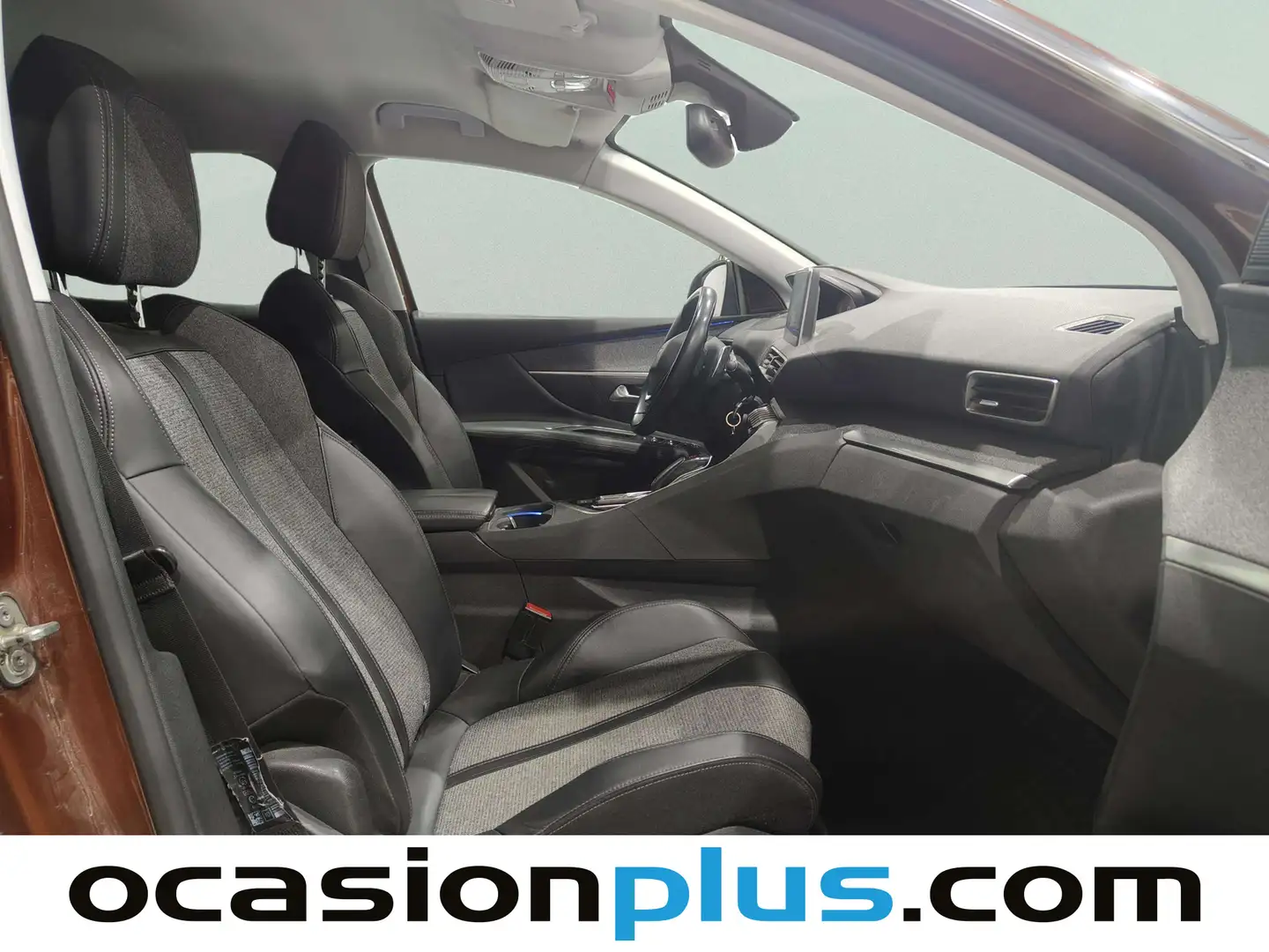 Foto Peugeot 3008 Peugeot 3008 BlueHDI 130 S&S Allure EAT8 (130 CV)